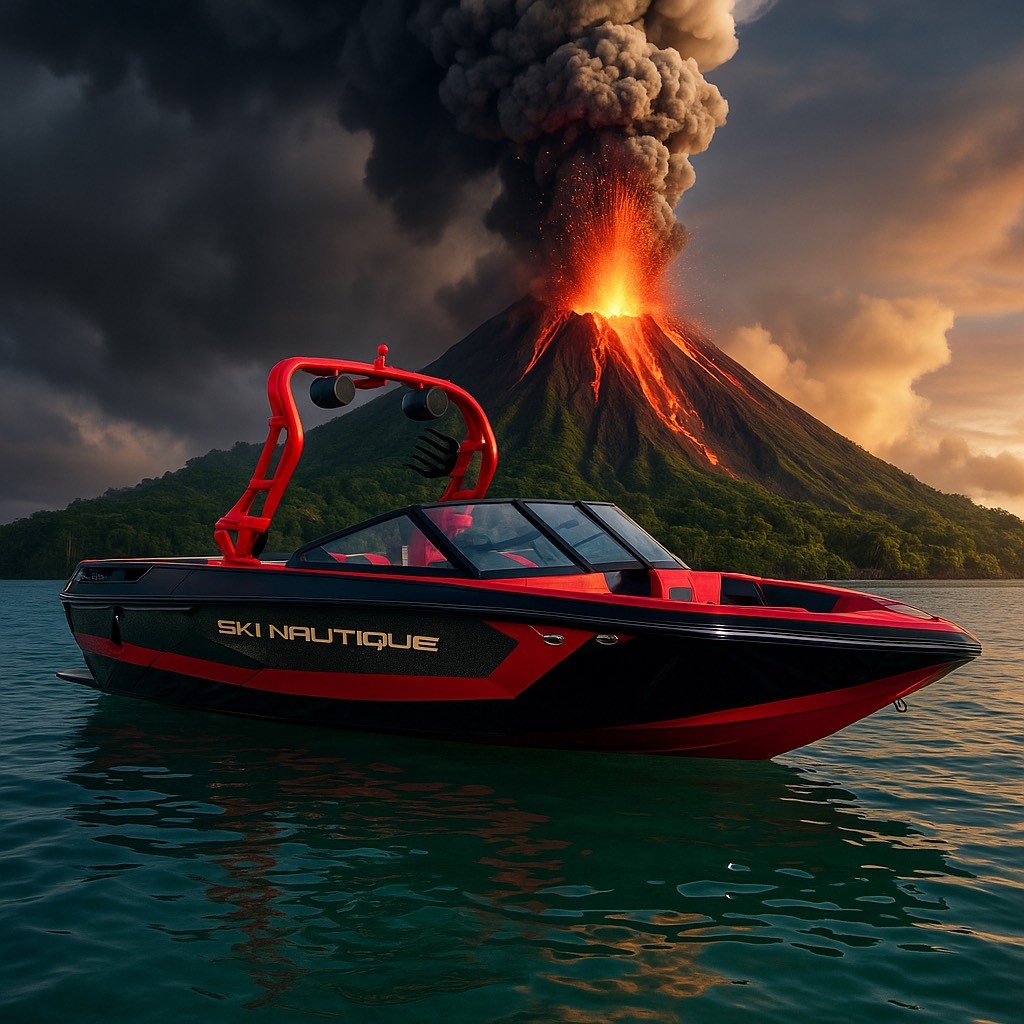 New Nautique Ski Nautique 200 2025 for sale in Fremont, Nebraska