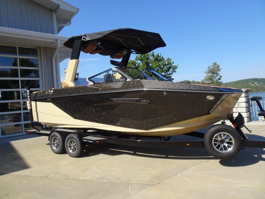 Used Tige ZX Class 23 ZX 2021 for sale in mountain home, Arkansas