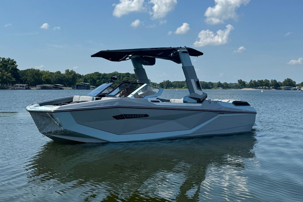 New Nautique Super Air Nautique G23 Paragon 2026 for sale in Afton