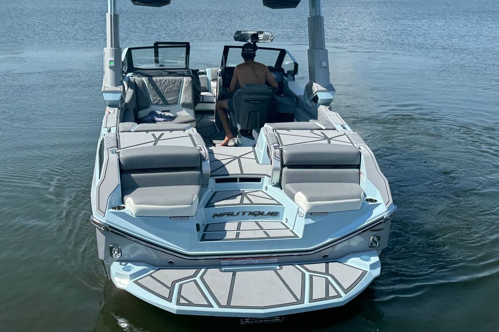 New Nautique Super Air Nautique G23 Paragon 2026 for sale in Afton