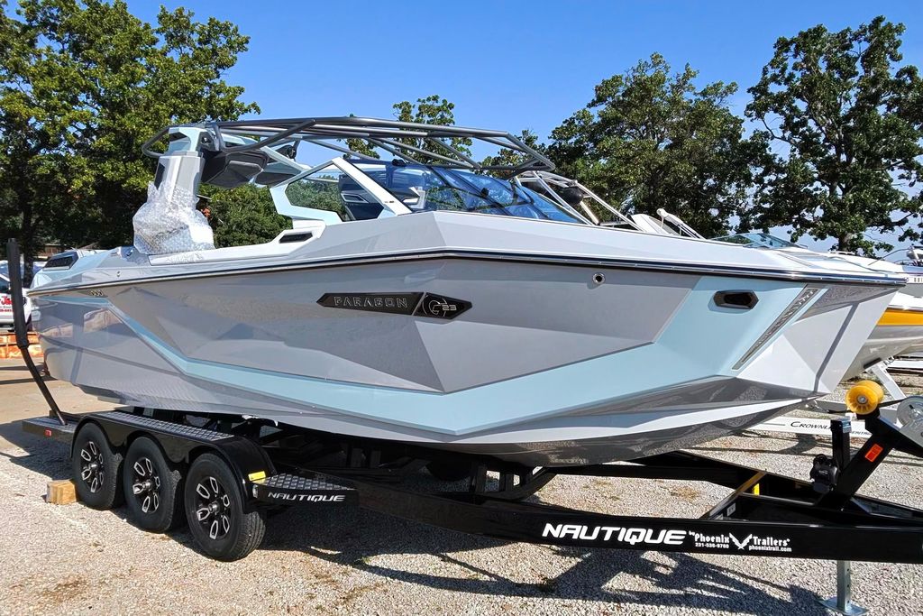 New Nautique Super Air Nautique G23 Paragon 2026 for sale in Afton