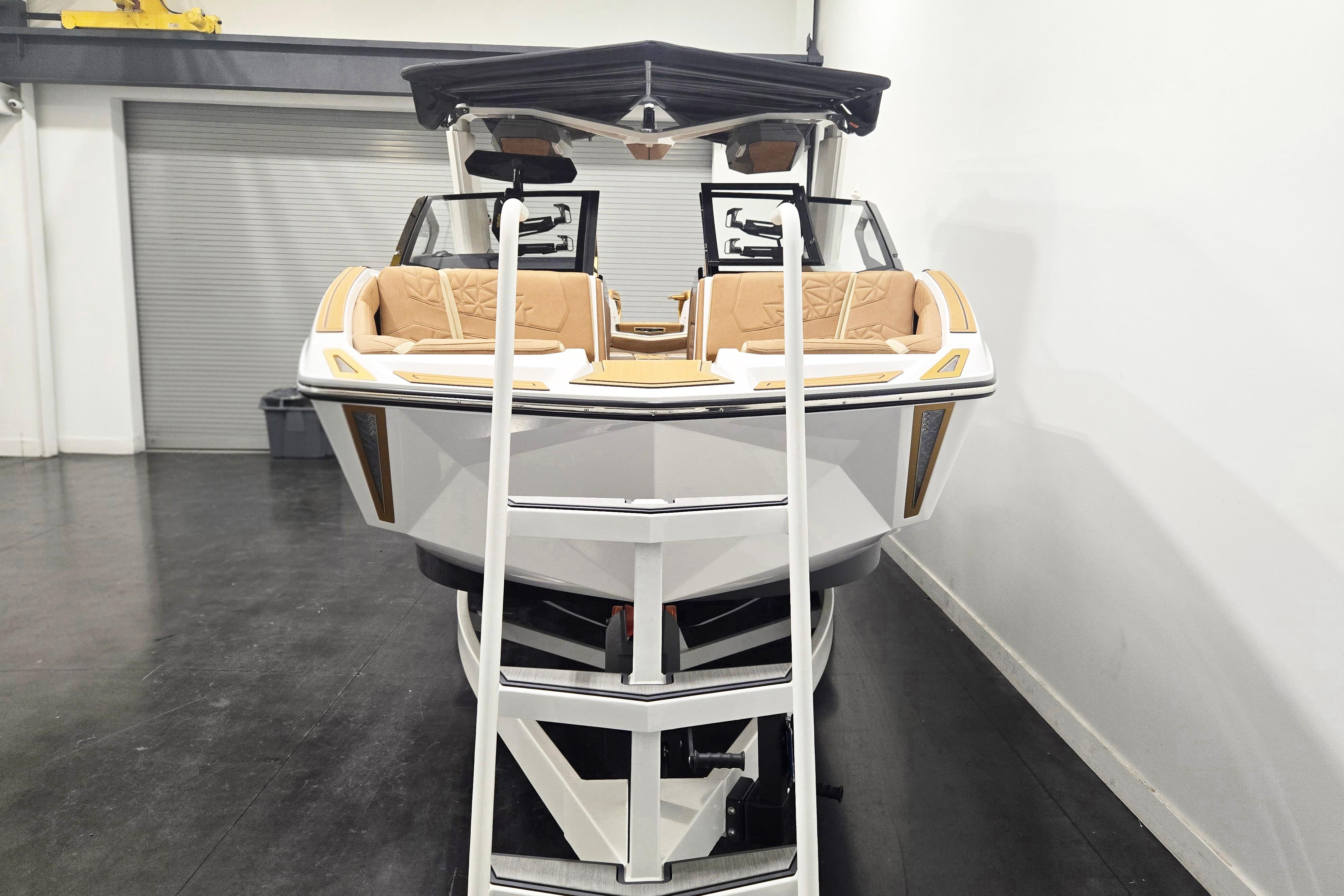 New Nautique Super Air Nautique G23 Paragon 2026 for sale in