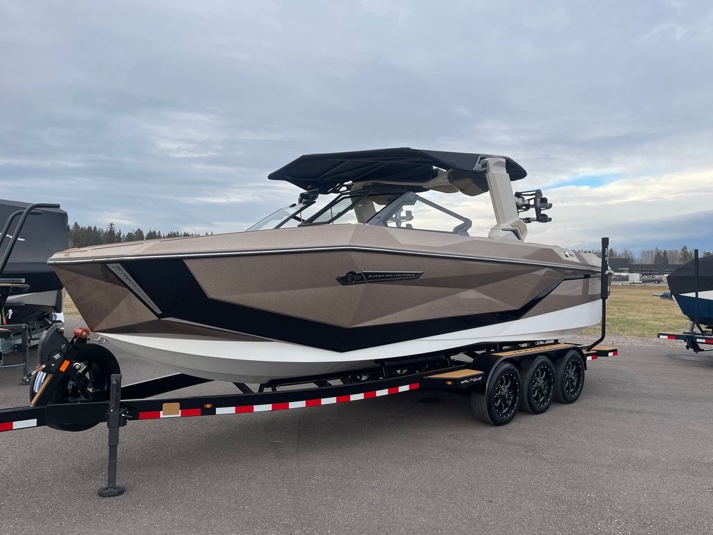 Used Tige ZX1 2019 for sale in Helena, Montana - Boatzon.com