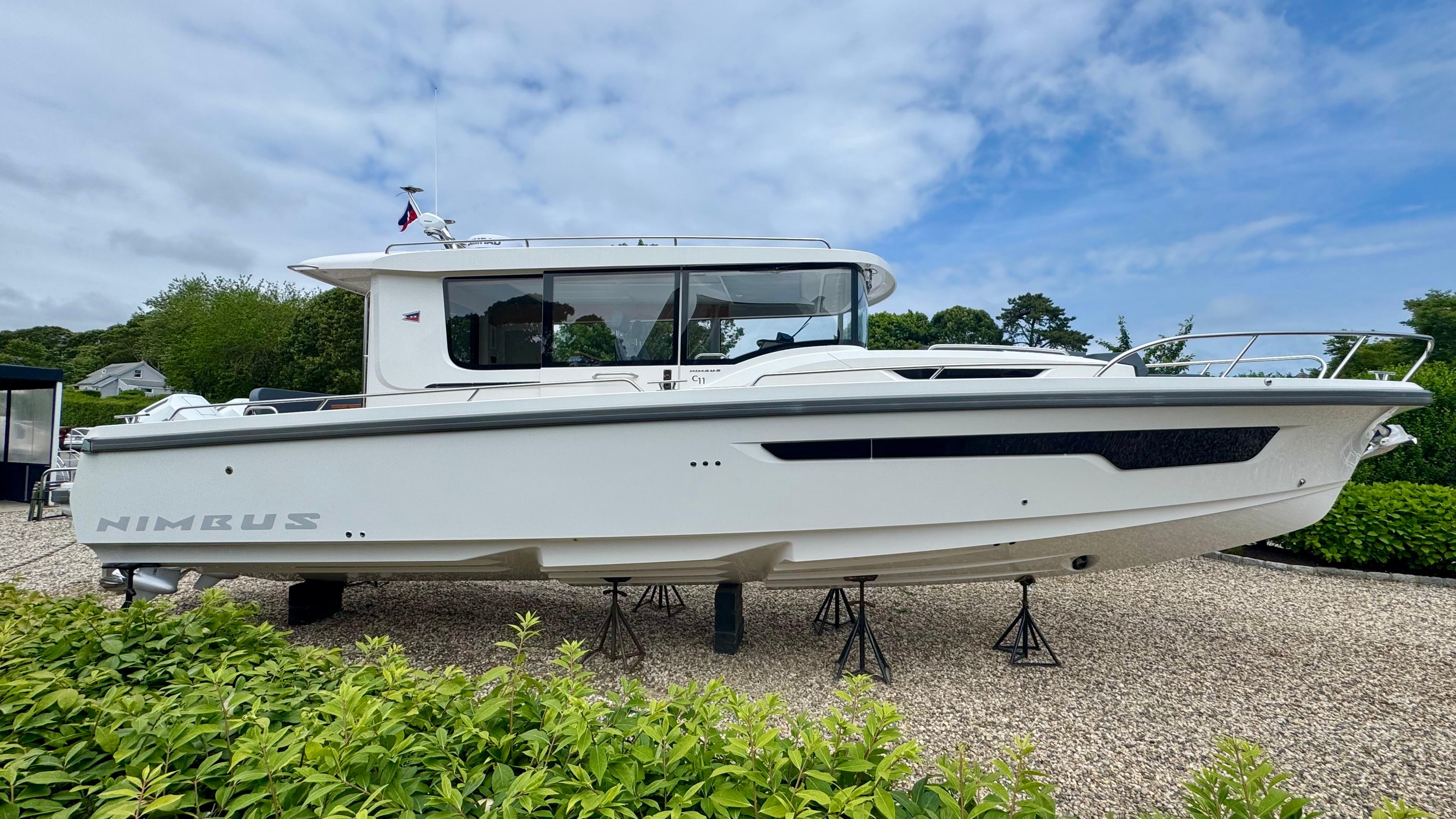 New Defiance Admiral 220 EX 2026 for sale in Manasquan, New Jersey