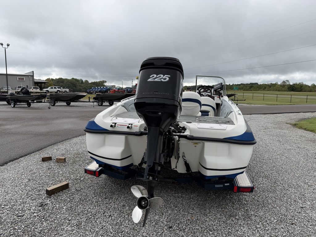Used Nitro 290 SPORT 2011 for sale in Byhalia, Mississippi - Boatzon.com Used Nitro 290 SPORT 2011 for sale in Byhalia, Mississippi - Boatzon.com