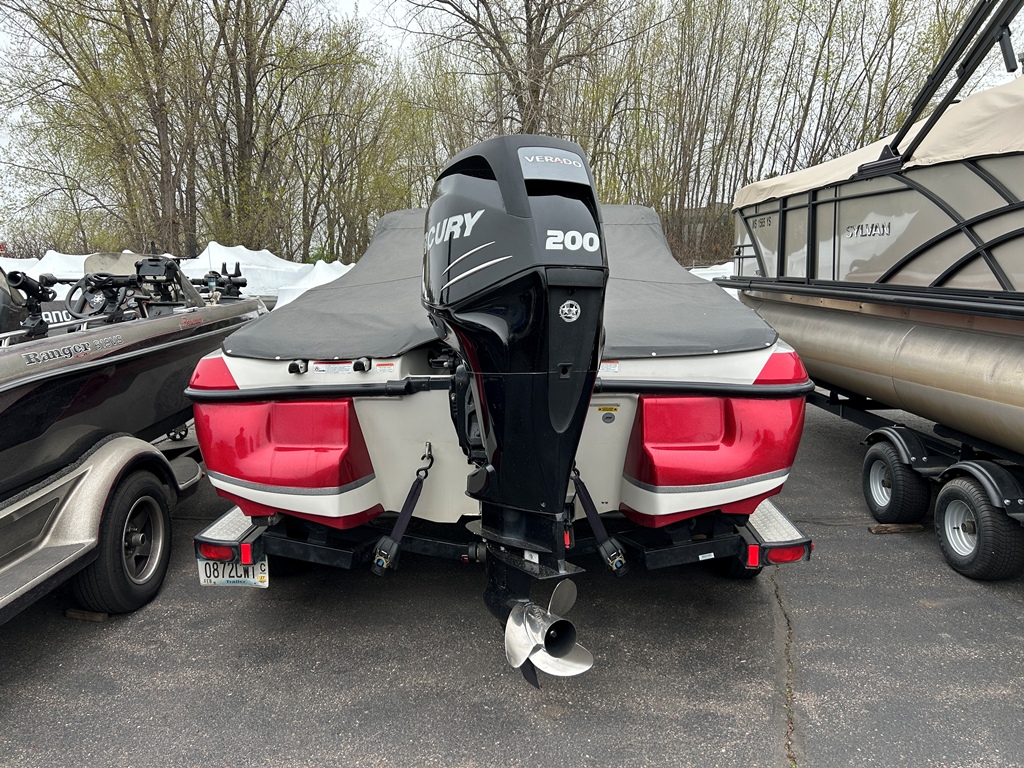 Used Nitro 290 Sport 2013 for sale in Rogers, Minnesota - Boatzon.com Used Nitro 290 Sport 2013 for sale in Rogers, Minnesota - Boatzon.com