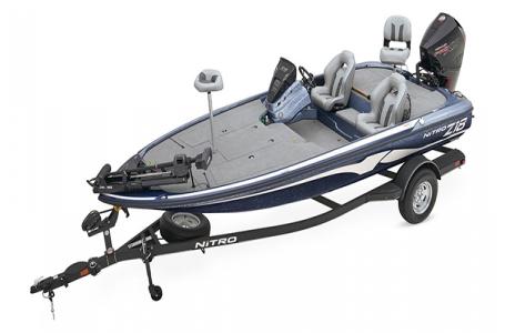 New Nitro Z19 XL PRO 2026 for sale in Morganton, North Carolina