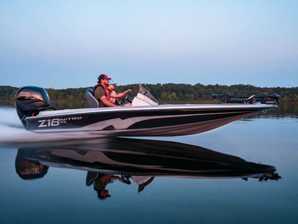 New Nitro Z18 XL 2027 for sale in Leitchfield, Kentucky - Boatzon.com