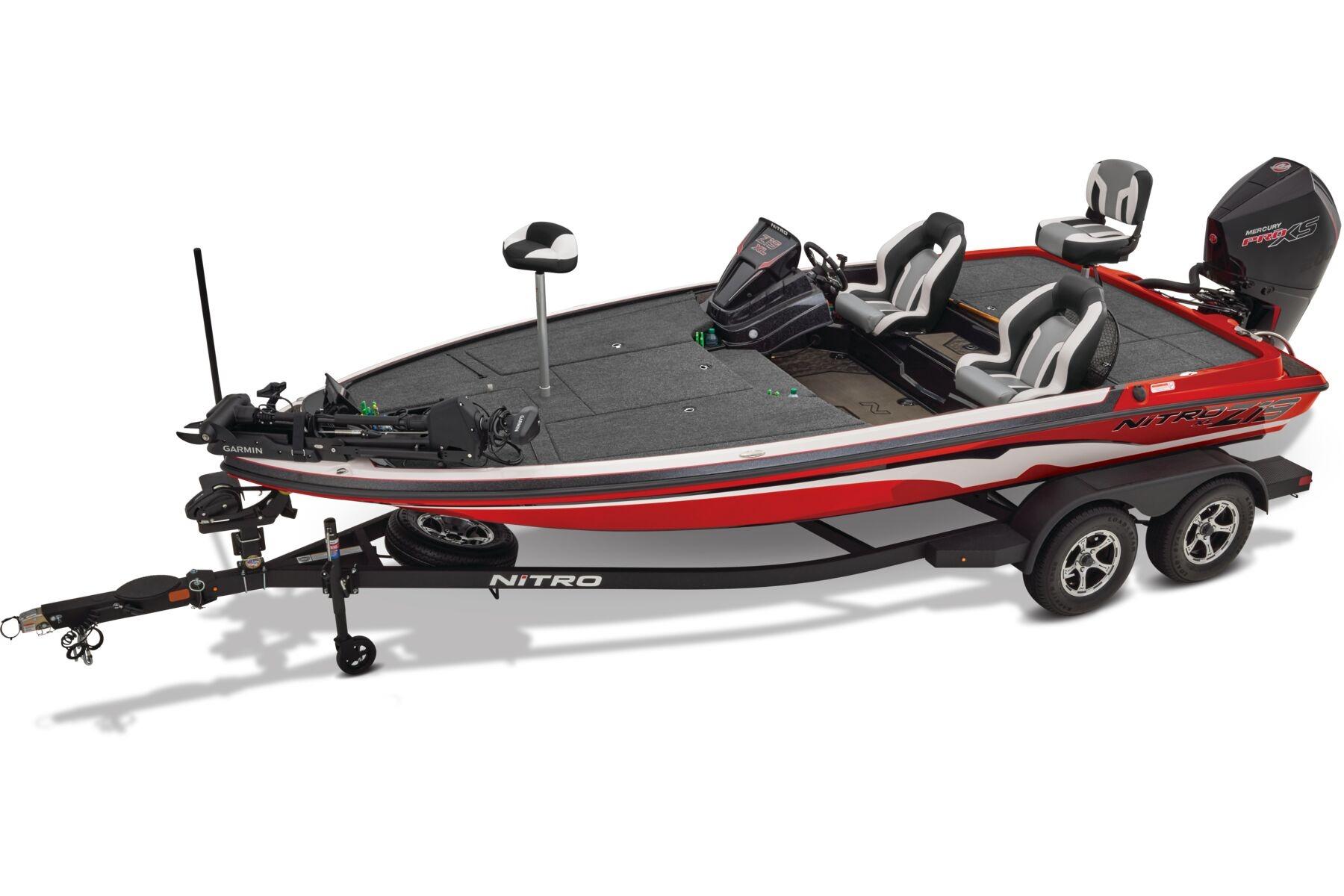New Nitro Z19 XL 2026 for sale in Appleton, Wisconsin - Boatzon.com