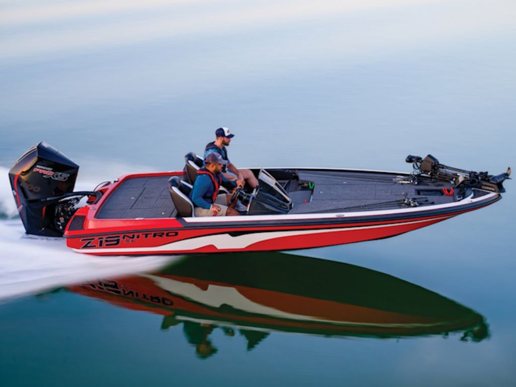 New Nitro Z19 XL 2026 for sale in Fredericksburg, Virginia