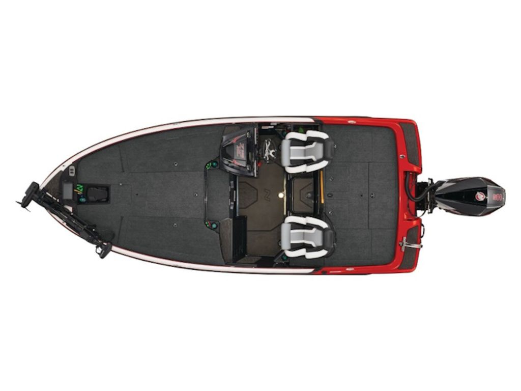 New Nitro Z19 XL PRO 2026 for sale in Hammond, Louisiana - Boatzon.com