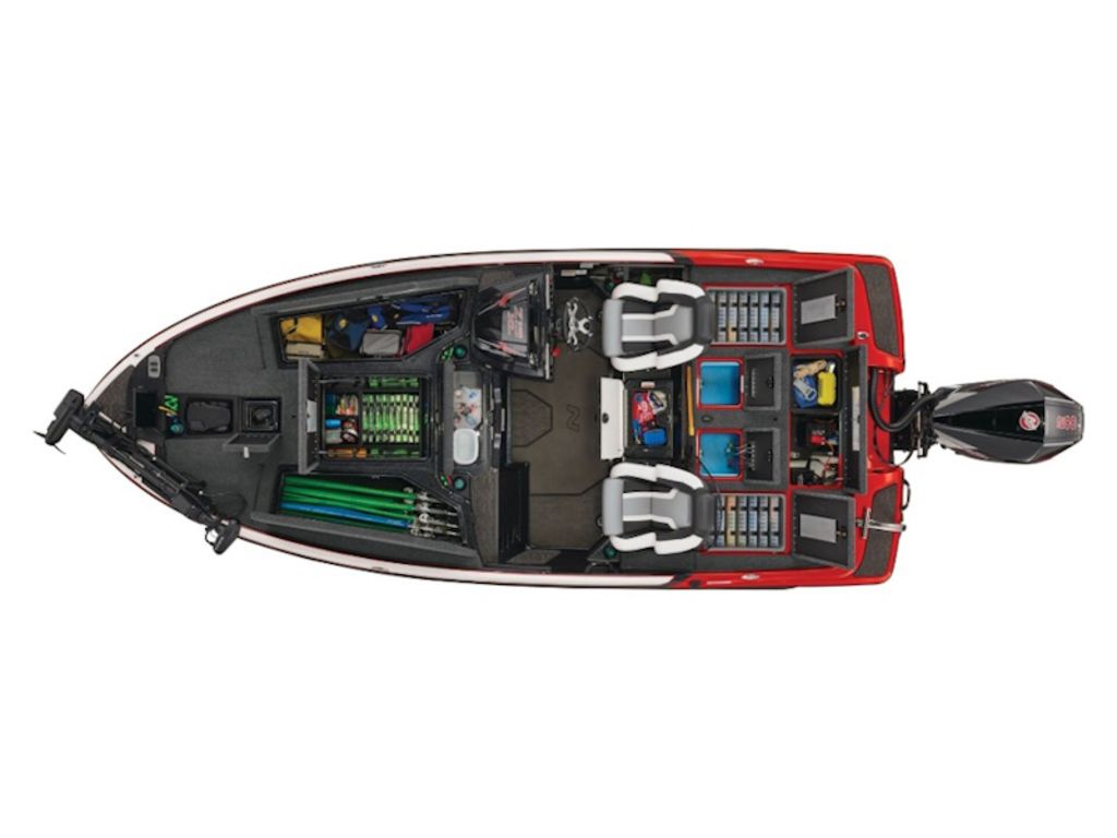 New Nitro Z19 XL PRO 2026 for sale in Hammond, Louisiana - Boatzon.com
