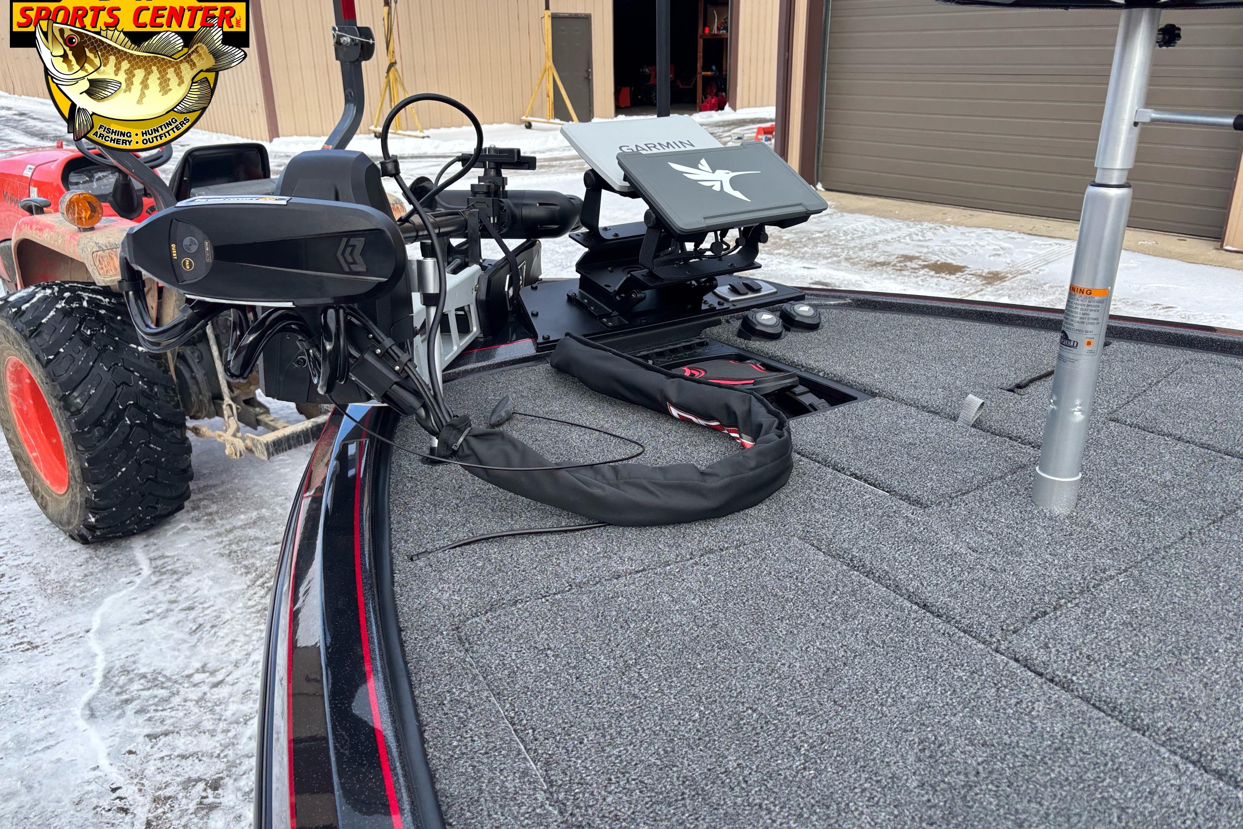 クルーズボード再投稿です。 New Nitro Z19 XL 2026 for sale in Kalamazoo, Michigan - Boatzon.com