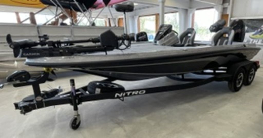 New Nitro Z19 XL 2026 for sale in Springdale, Arkansas - Boatzon.com