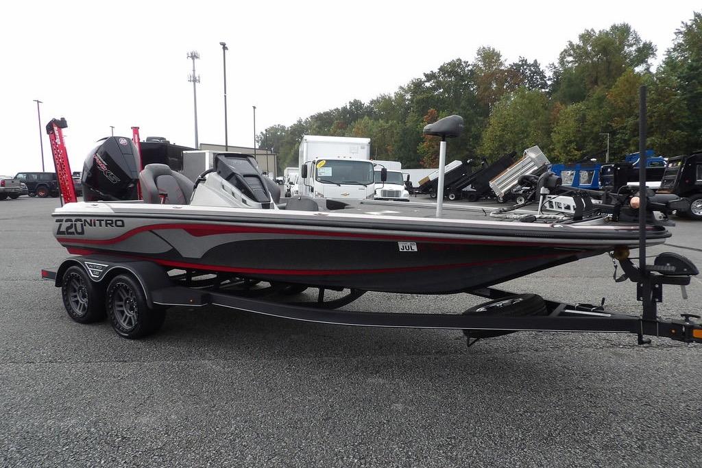 New Nitro Z Series Z19 Pro XL 2026 for sale in Iva, South Carolina