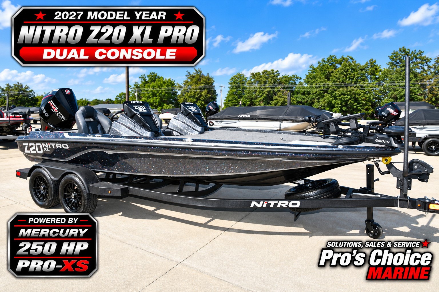New Phoenix 721 ZXL 2027 for sale in Skiatook, Oklahoma - Boatzon.com