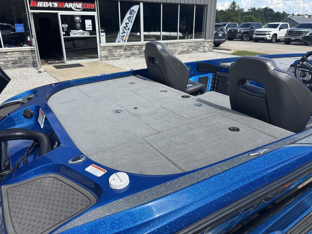Used Nitro Z21 2021 for sale in Alexandria, Kentucky