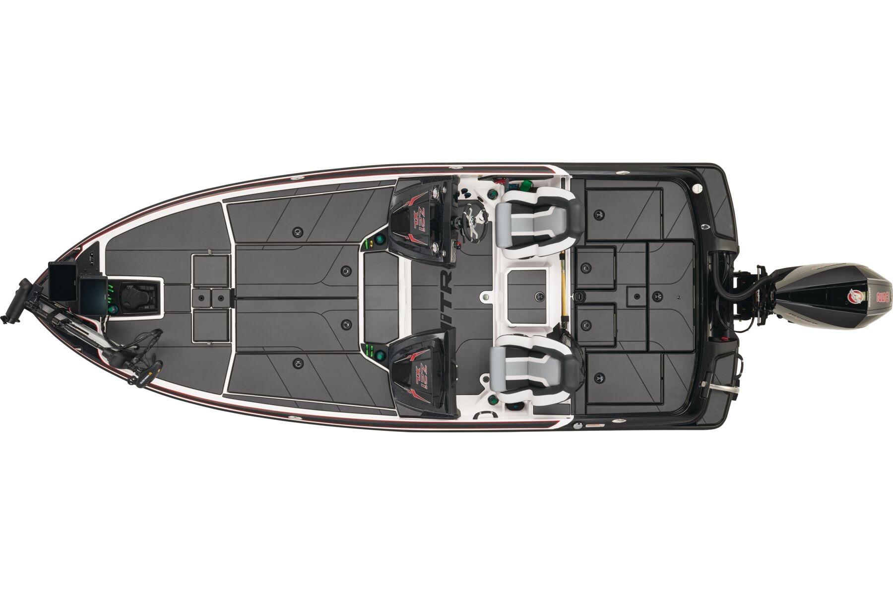 New Nitro Z21 XL 2026 for sale in Norwich, Connecticut - Boatzon.com