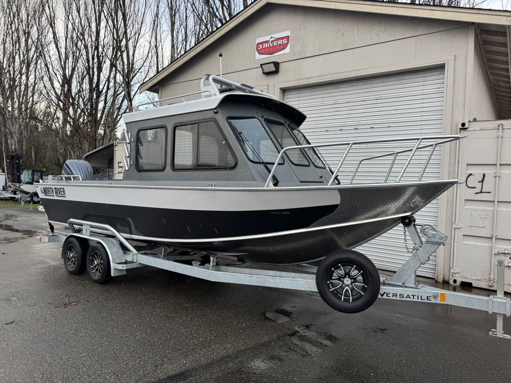 New North River 25 SEAHAWK HT 2026 for sale in Woodinville