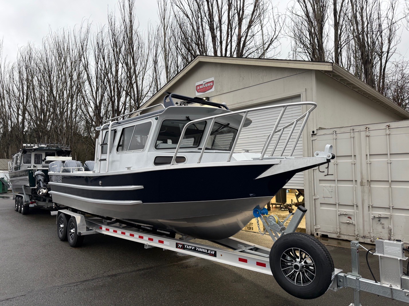 New North River 2700S OFFSHORE 2026 for sale in Woodinville