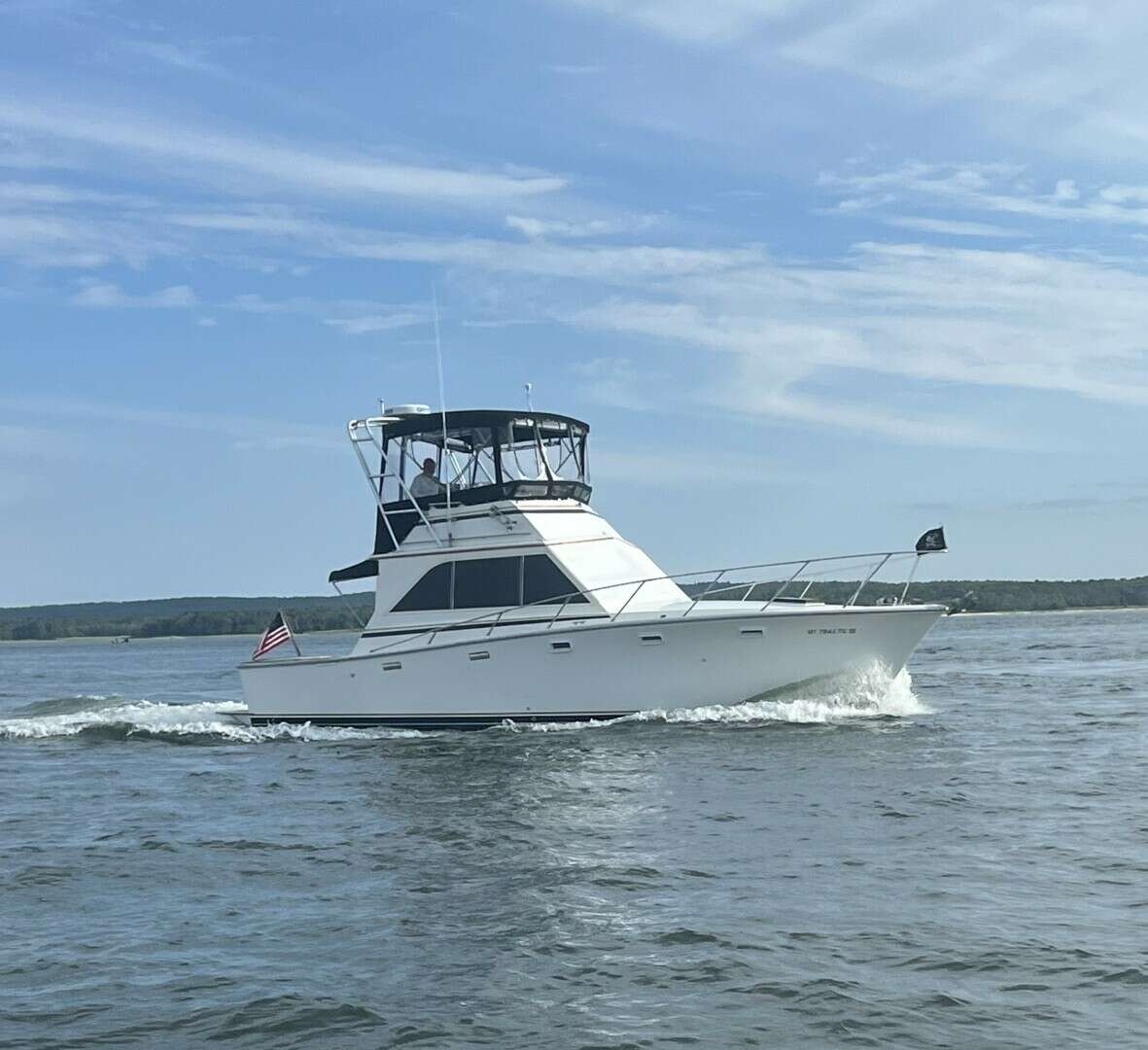 Used Pacemaker 1978 for sale in Greenport, New York - Boatzon.com