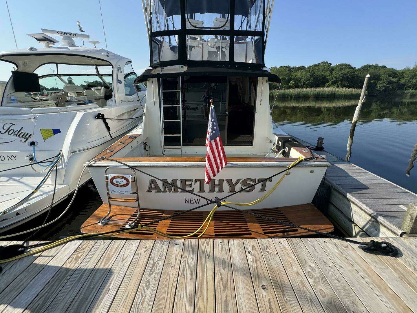Used Pacemaker 1978 for sale in Greenport, New York - Boatzon.com
