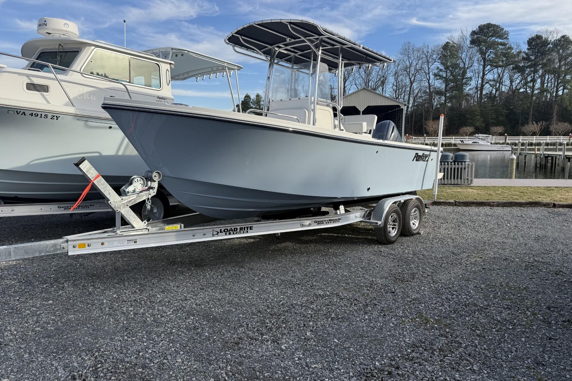 New Parker 21SE Center Console 2025 for sale in Yorktown, Virginia