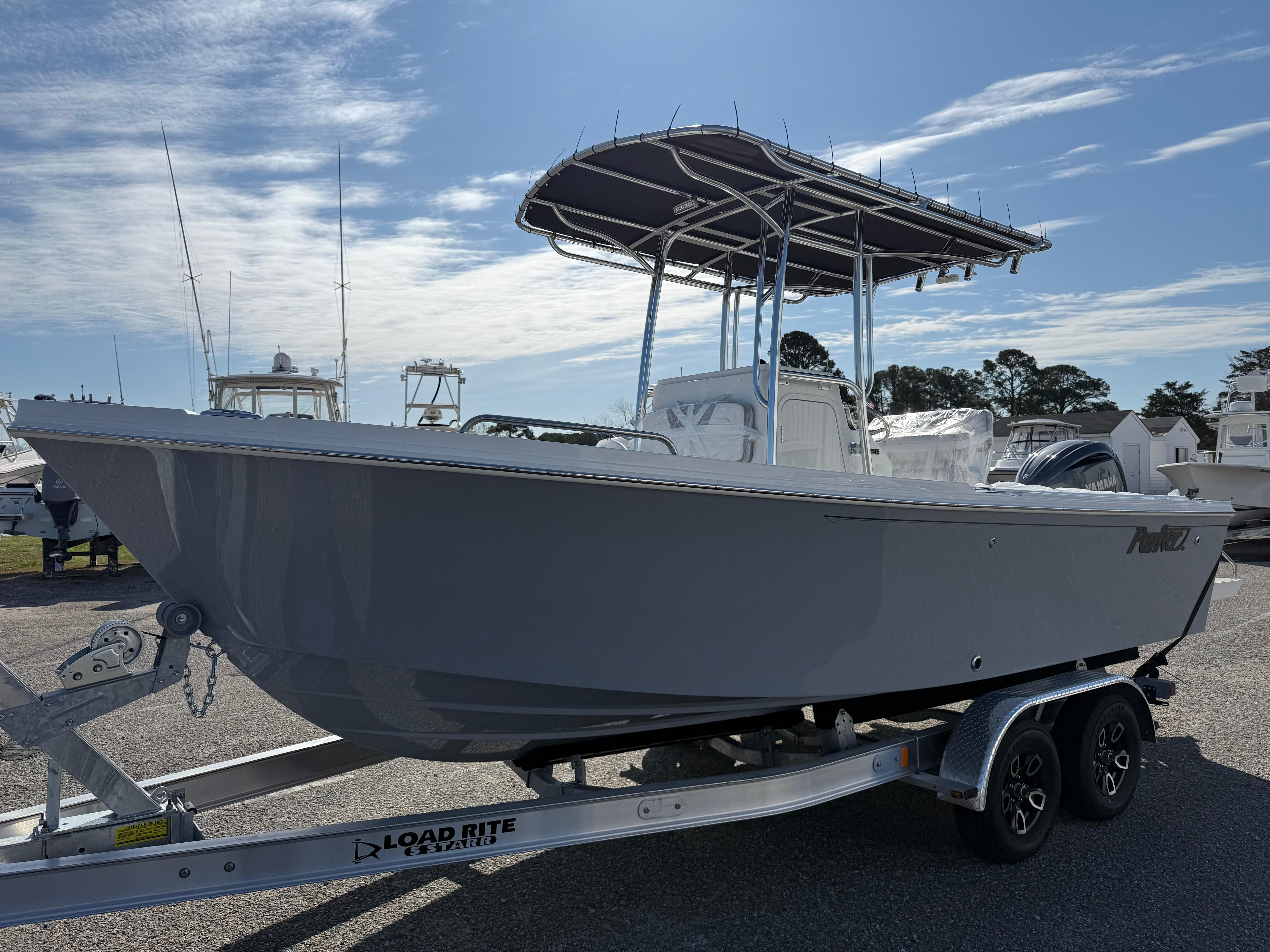 New Parker 21SE Center Console 2025 for sale in Yorktown, Virginia
