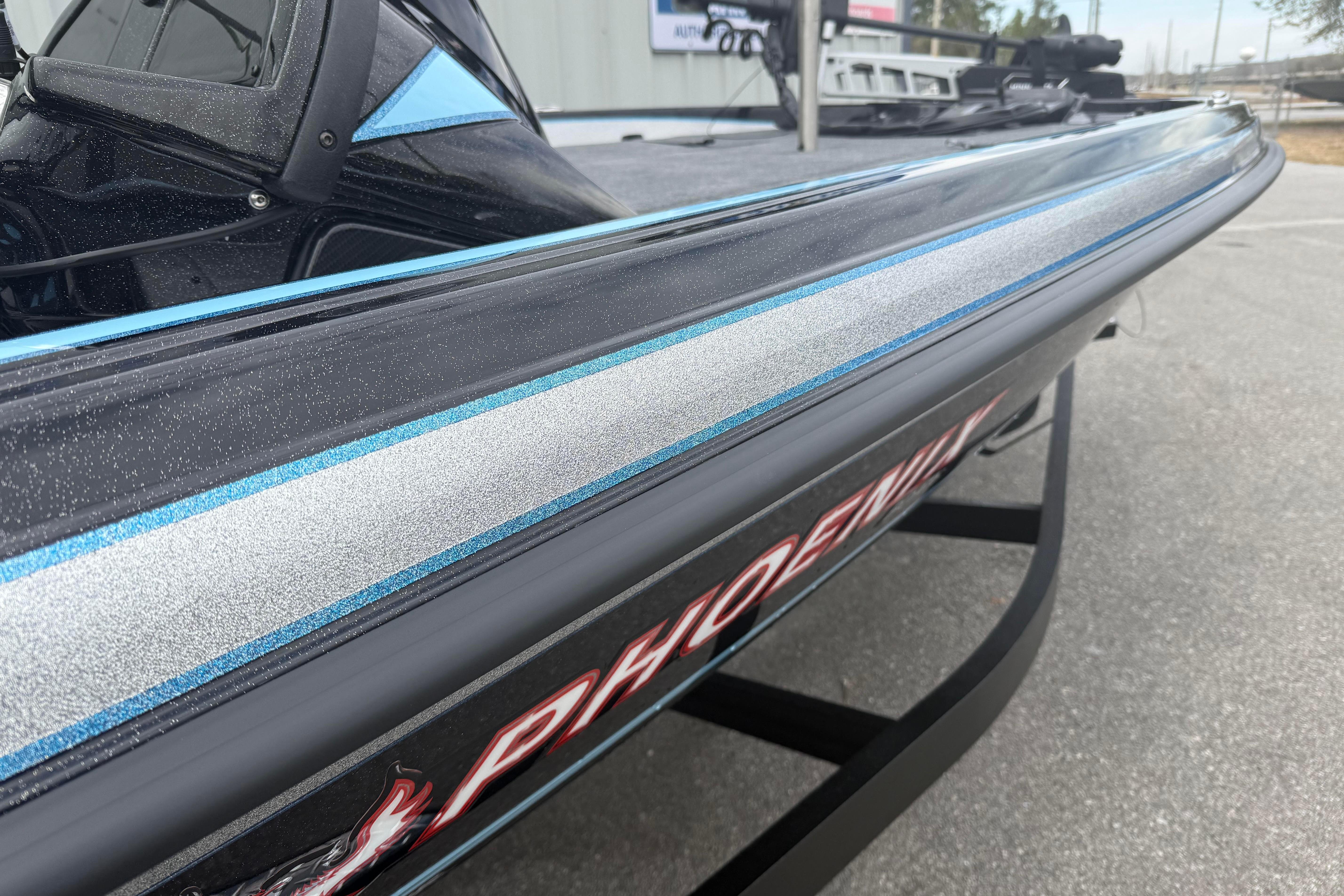 New Phoenix 20 XE 2026 for sale in St Cloud, Florida - Boatzon.com