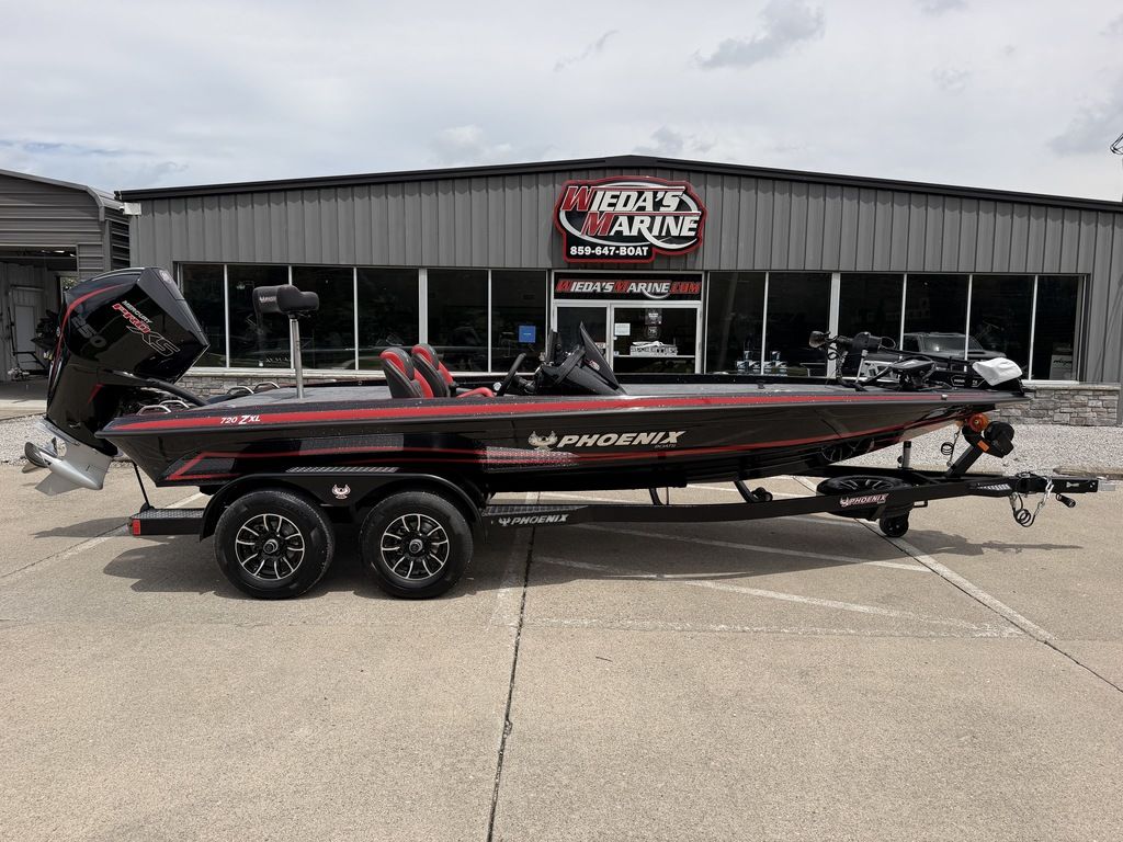 New Phoenix 721 ZXL 2026 for sale in Alexandria, Kentucky