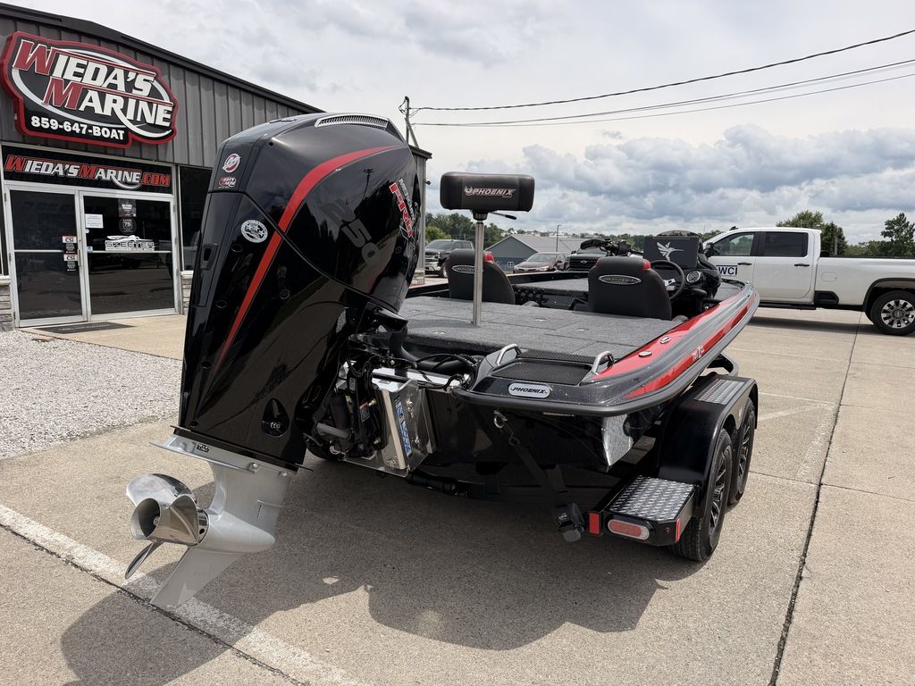 New Phoenix 720ZXL 2027 for sale in Alexandria, Kentucky - Boatzon.com