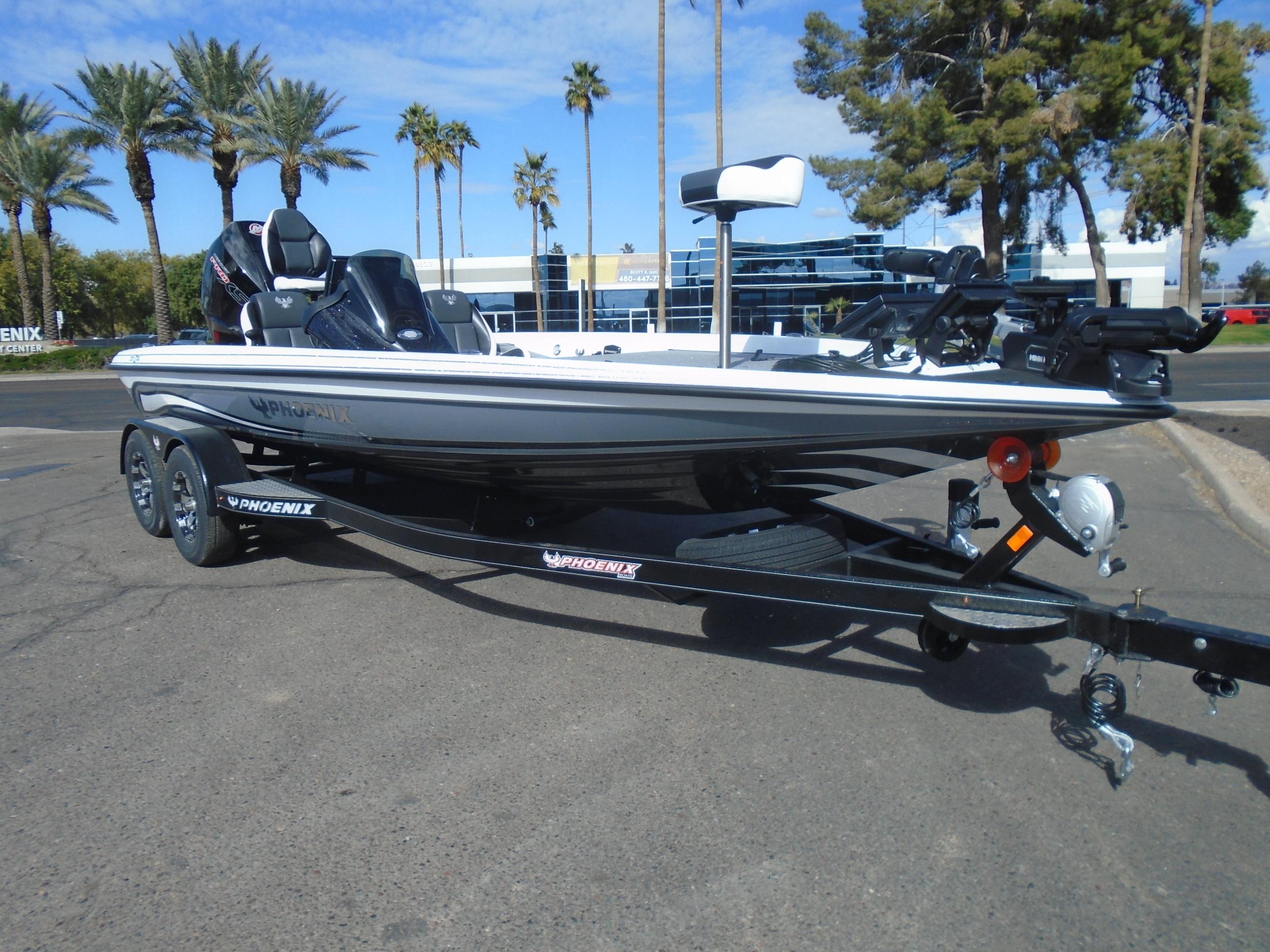 New Phoenix 721 ZXL 2025 for sale in Phoenix, Arizona - Boatzon.com