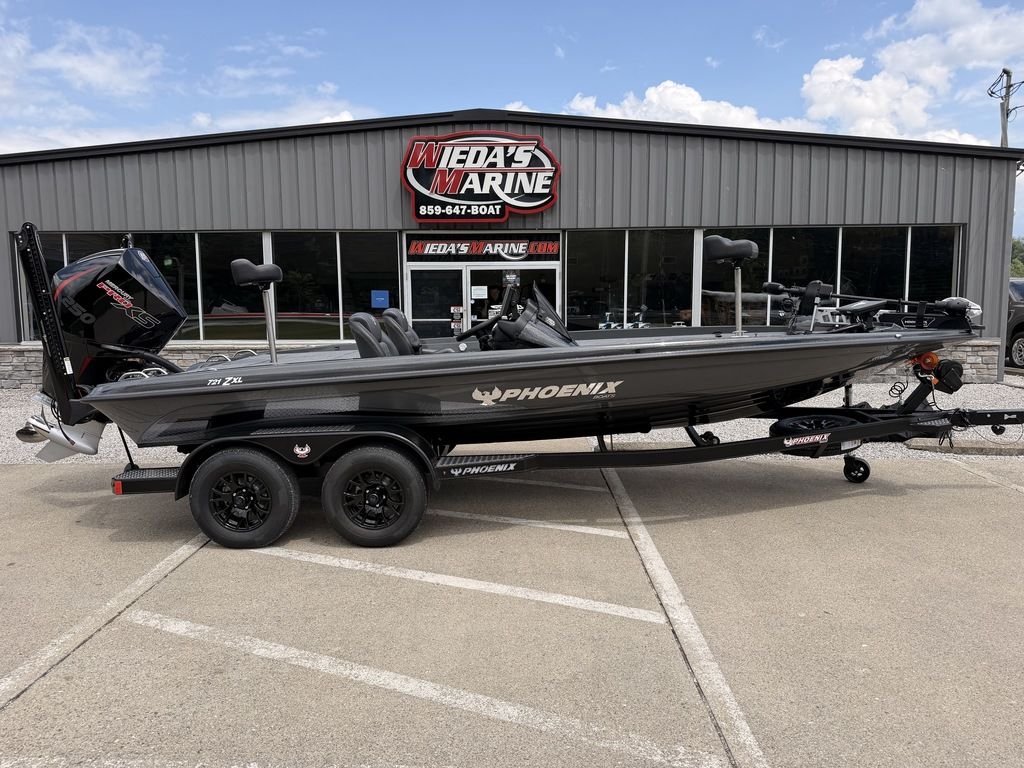 New Phoenix 721 ZXL 2026 for sale in Lancaster, Kentucky - Boatzon.com