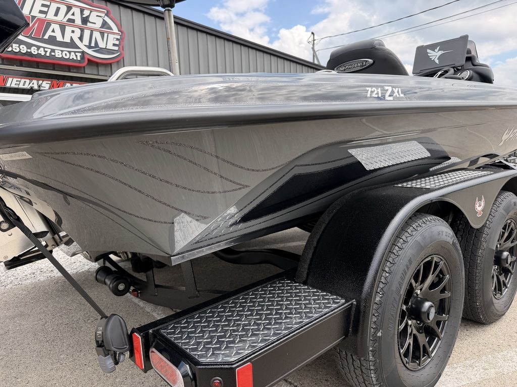 New Phoenix 721 ZXL 2026 for sale in Alexandria, Kentucky