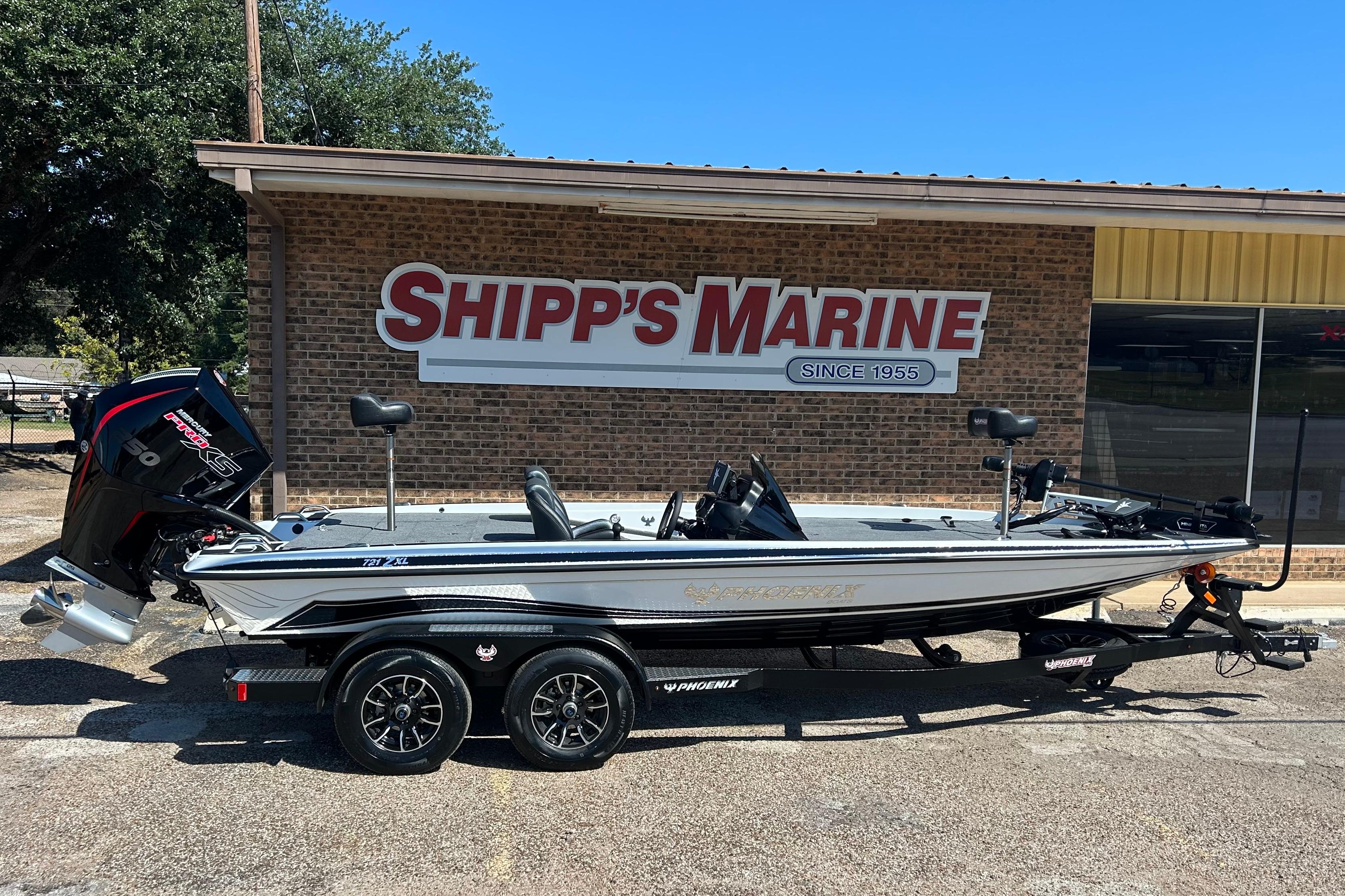 New Phoenix 721 ZXL 2026 for sale in Gladewater, Texas - Boatzon.com