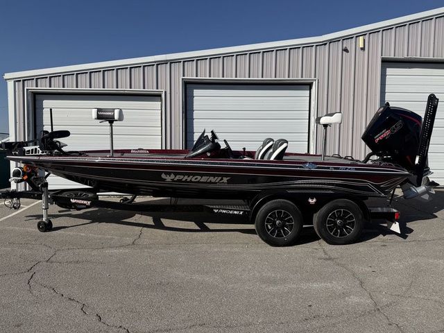 New Phoenix 721 ZXL 2026 for sale in Skiatook, Oklahoma - Boatzon.com