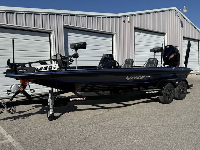 New Phoenix 721 ZXL 2026 for sale in Skiatook, Oklahoma - Boatzon.com