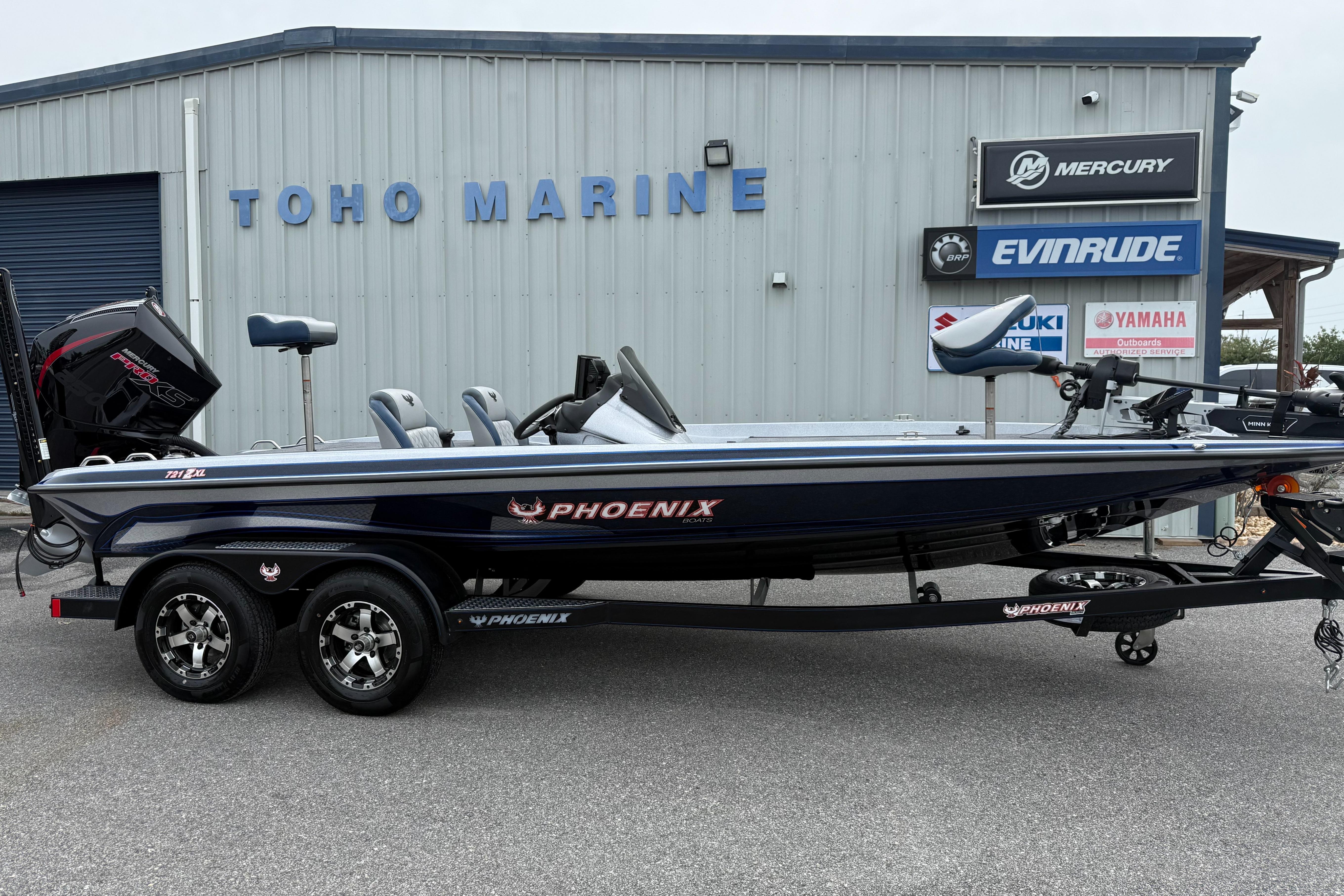 New Phoenix 721 ZXL 2026 for sale in St Cloud, Florida - Boatzon.com