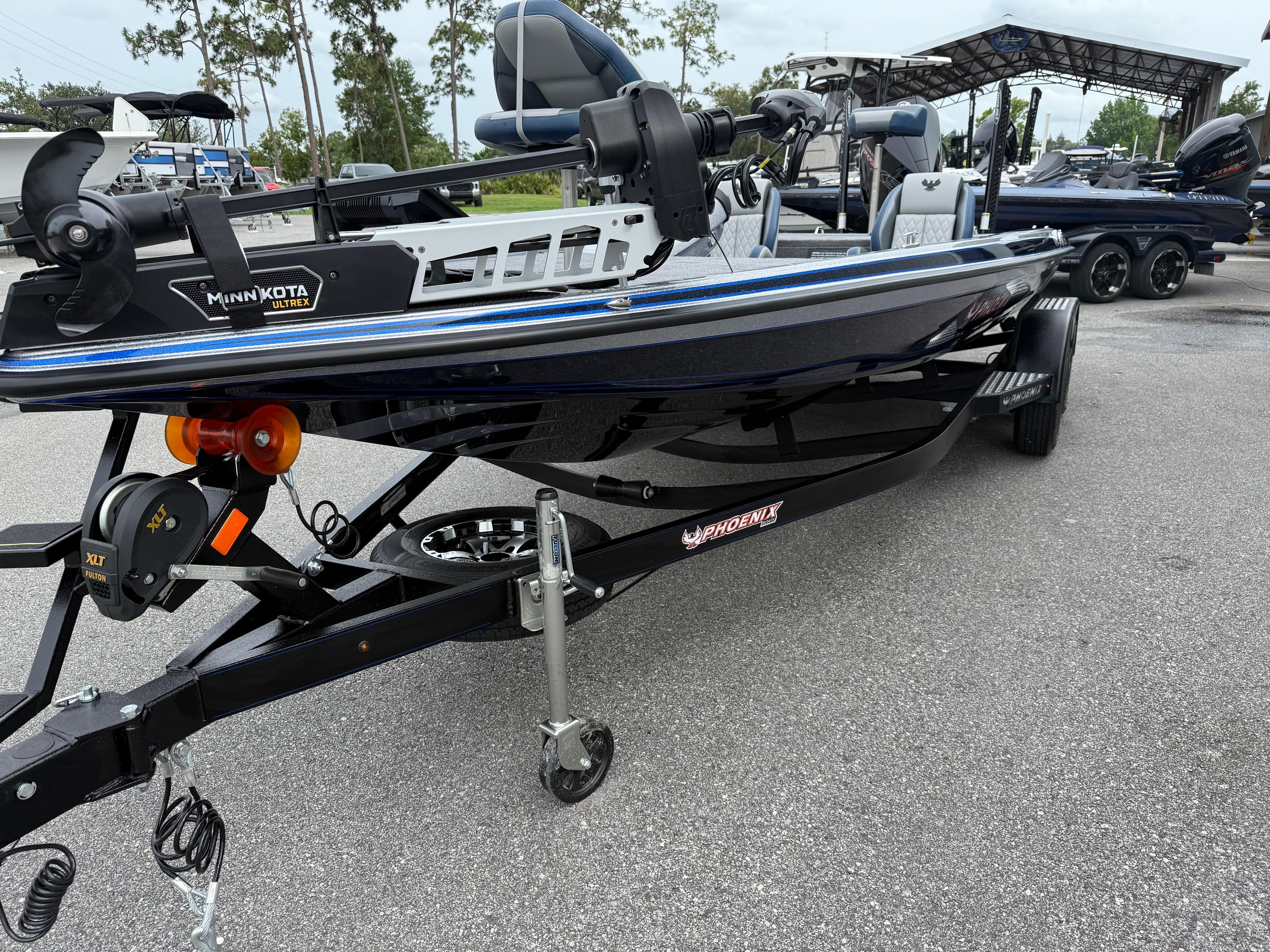 New Phoenix 721 ZXL 2026 for sale in St Cloud, Florida - Boatzon.com