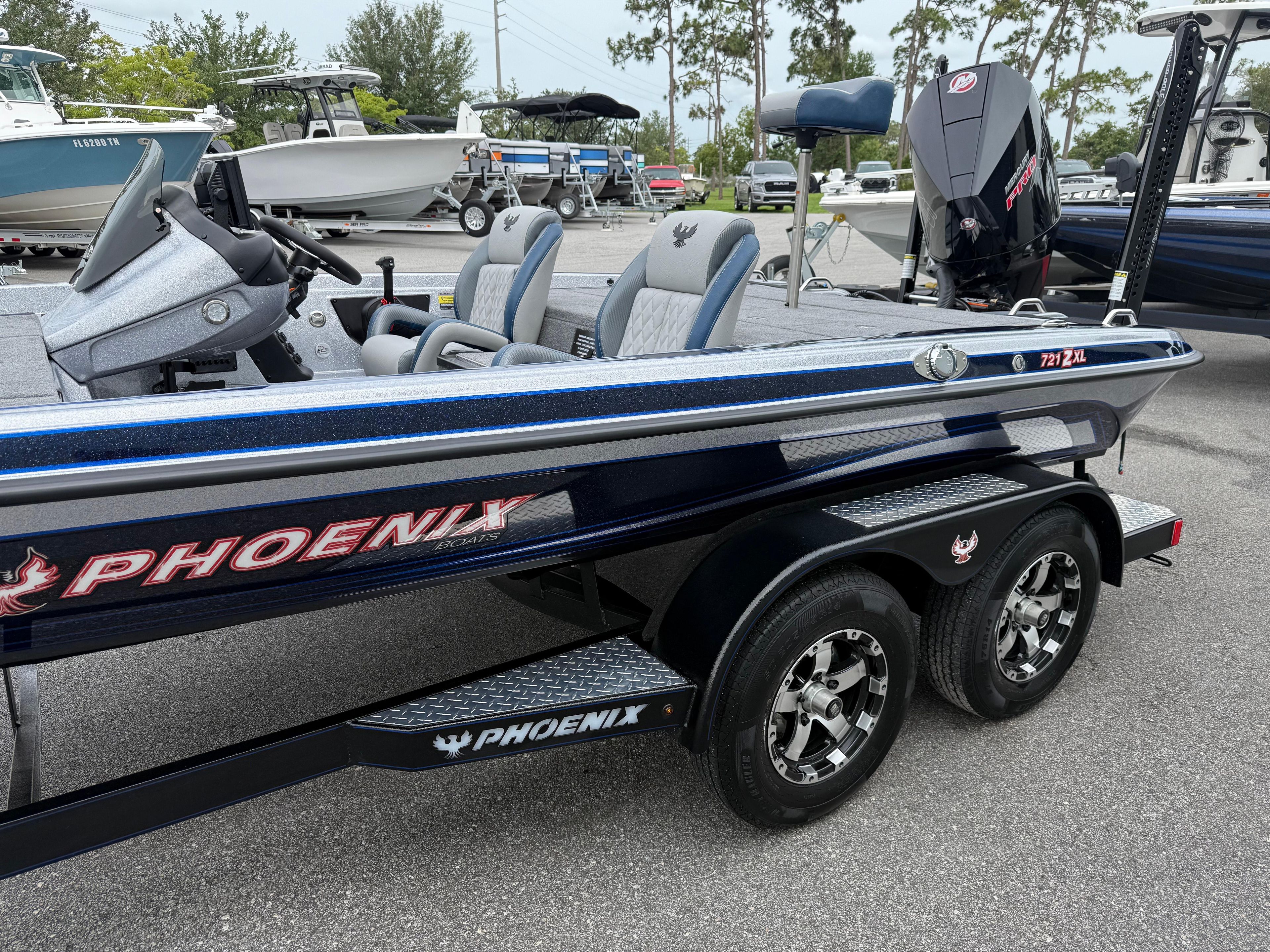 【phoenix】 New Phoenix 721 ZXL 2026 for sale in St Cloud, Florida - Boatzon.com