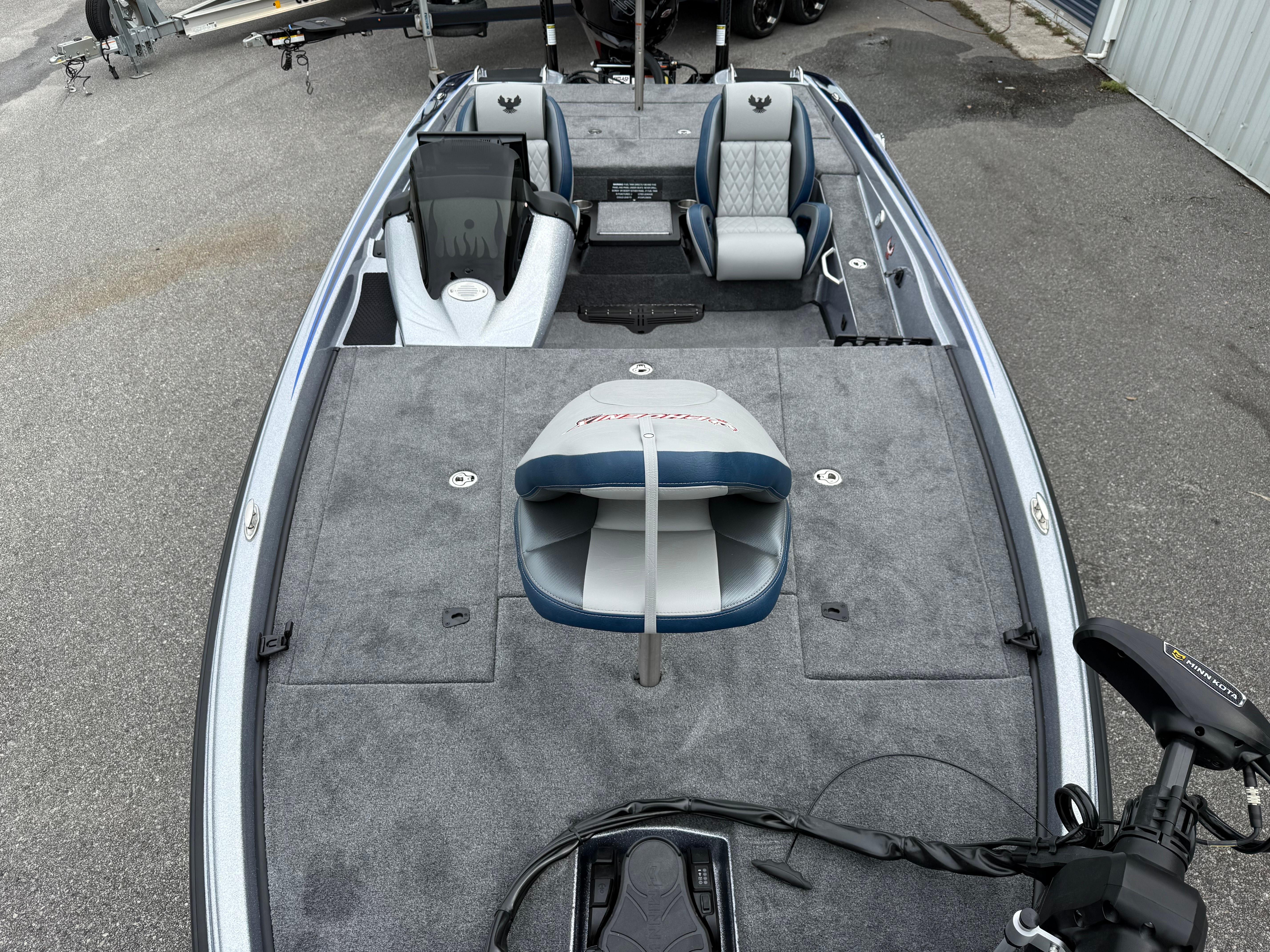 New Phoenix 721 ZXL 2026 for sale in St Cloud, Florida - Boatzon.com