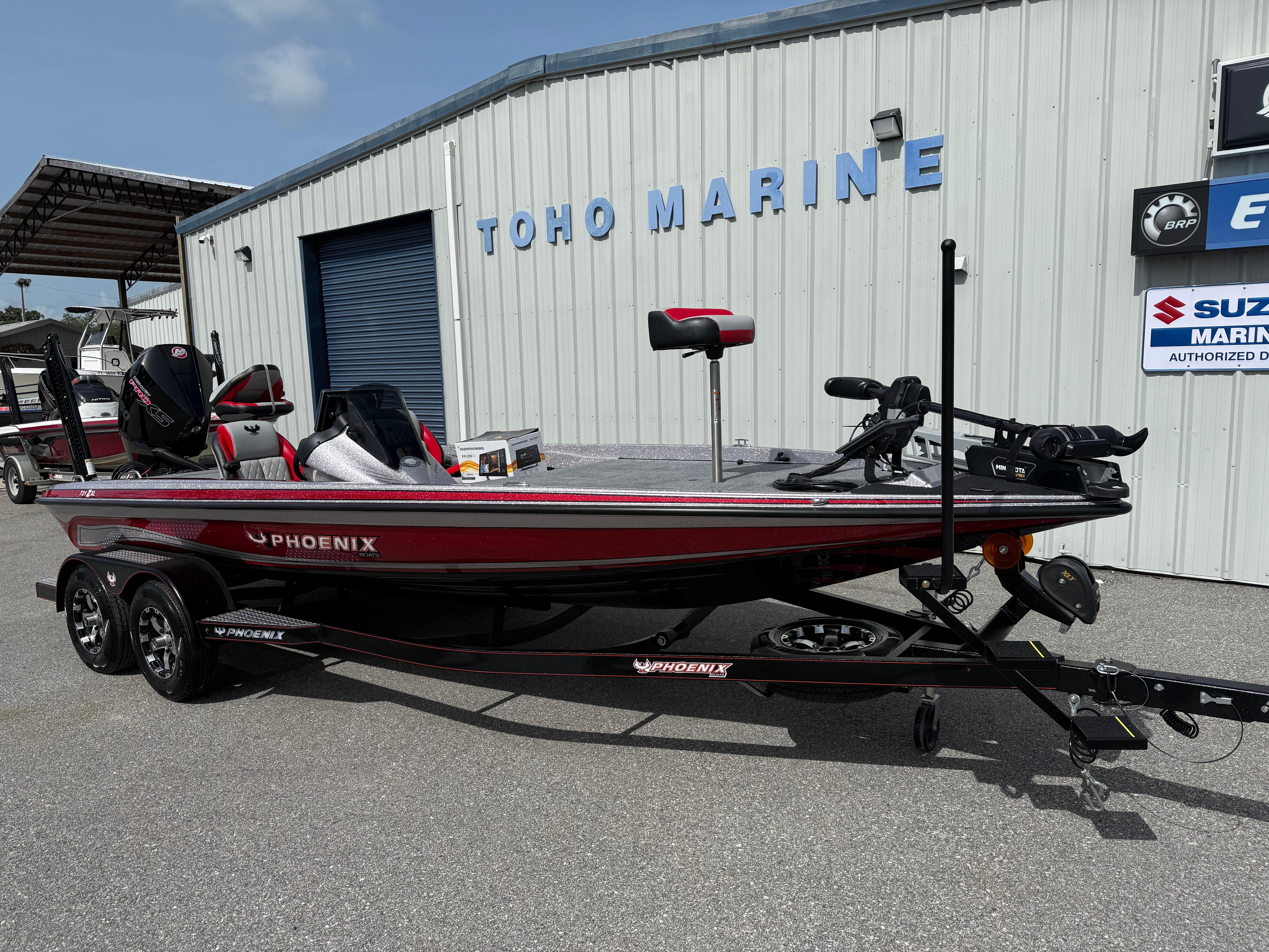 New Phoenix 721 ZXL 2026 for sale in St Cloud, Florida - Boatzon.com