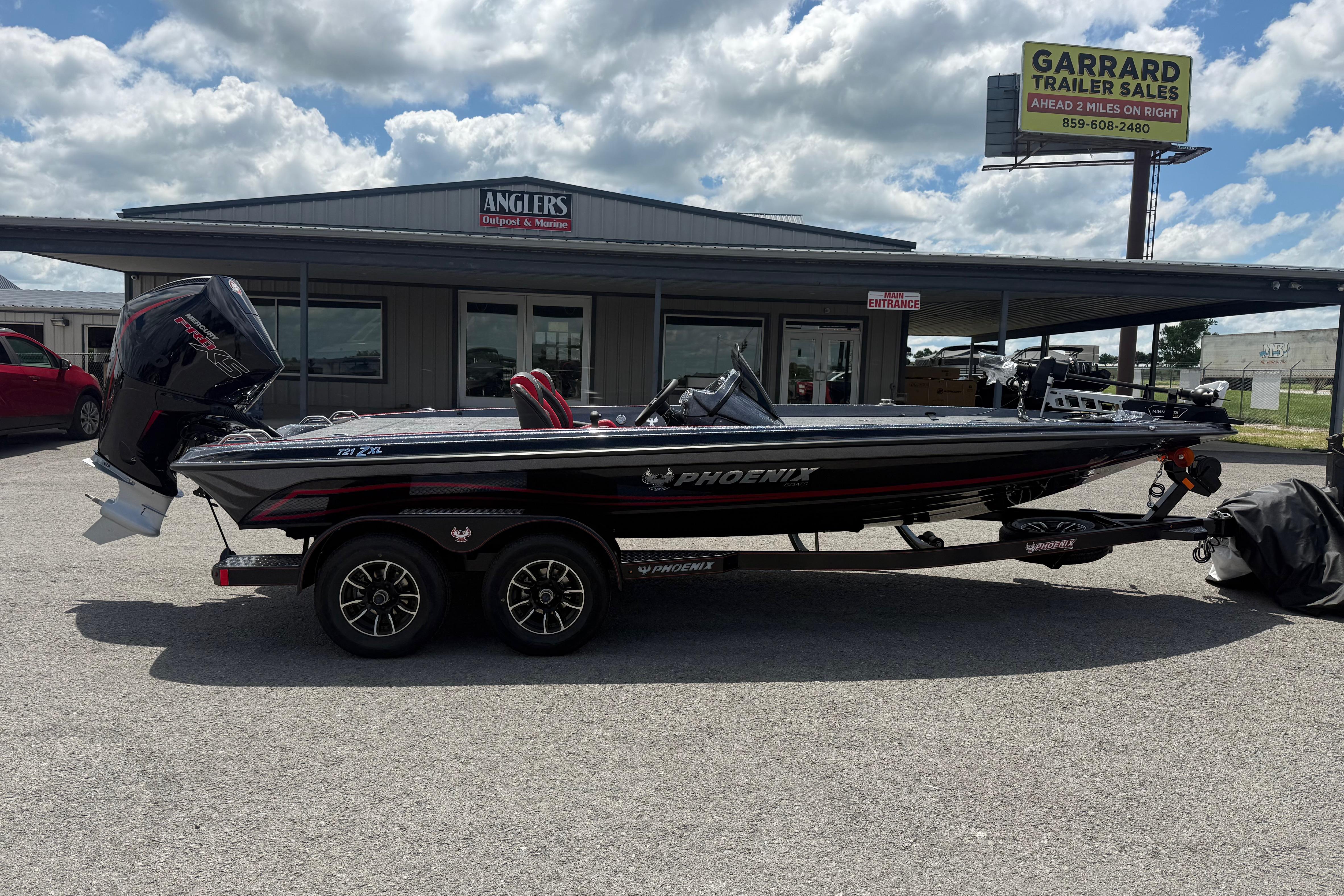 New Phoenix 721 ZXL 2027 for sale in Lancaster, Kentucky - Boatzon.com