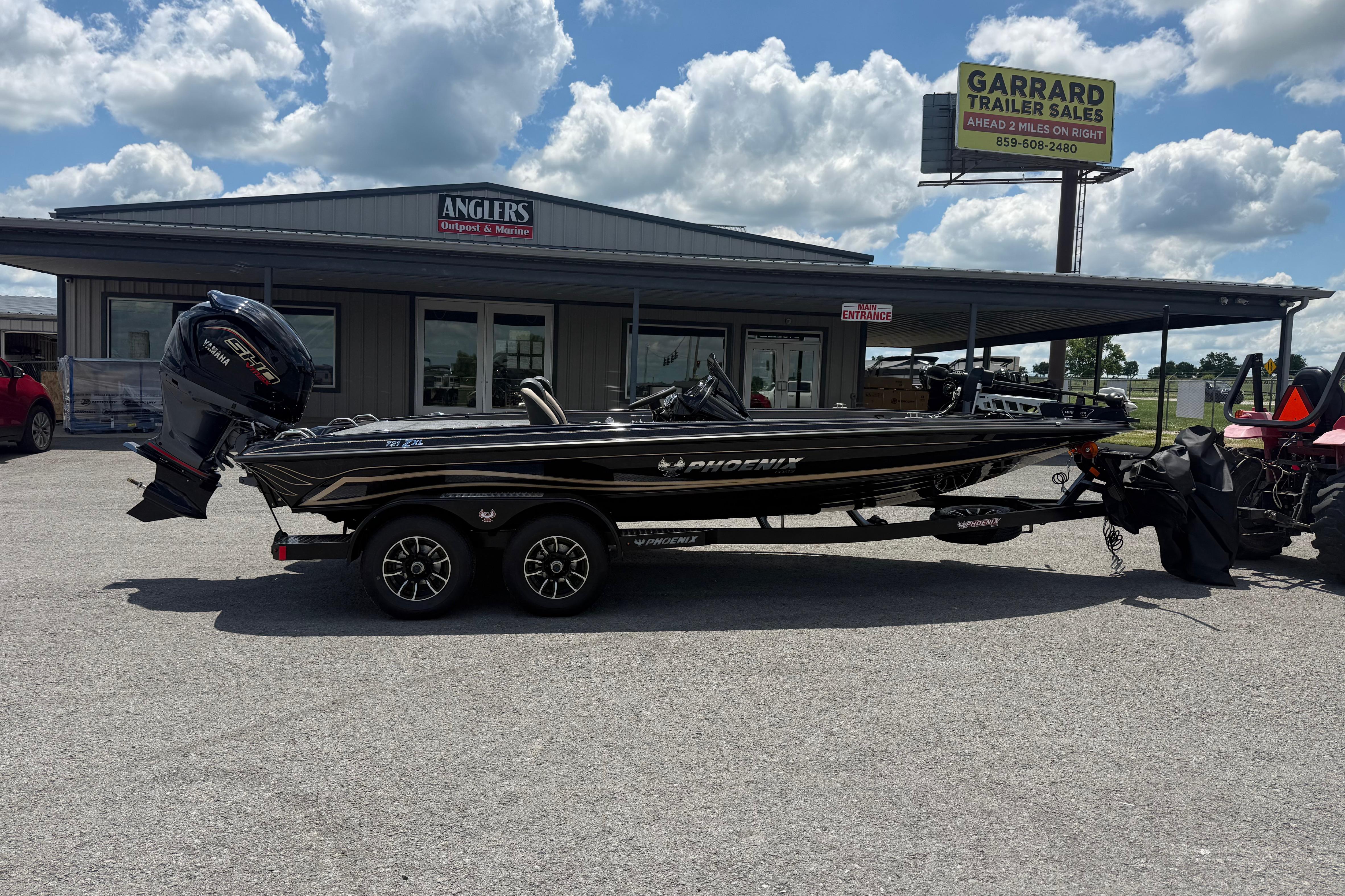 SKYBEAT 31ＫLF New Phoenix 721 ZXL 2027 for sale in Lancaster, Kentucky - Boatzon.com