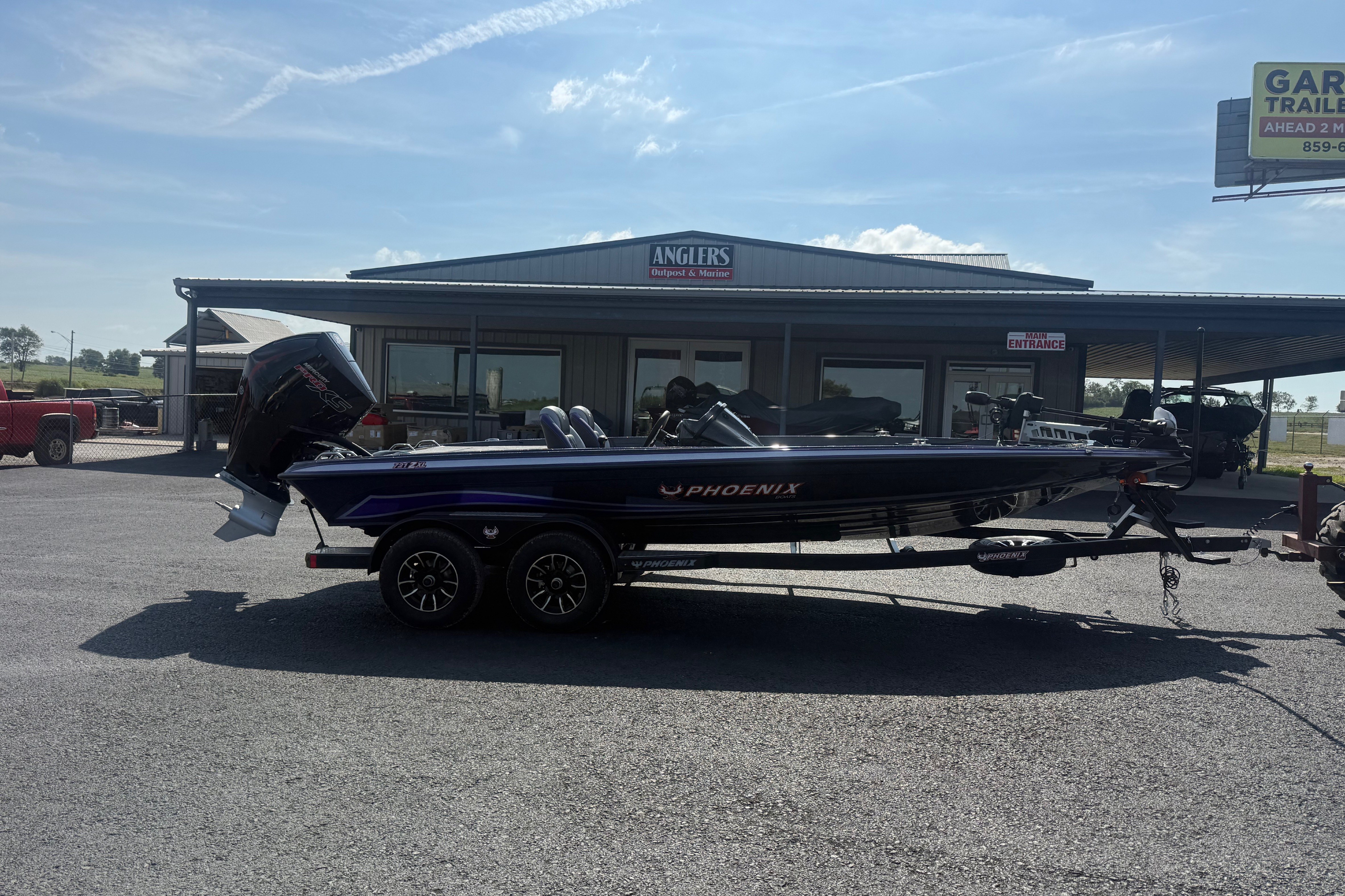 New Phoenix 721 ZXL 2027 for sale in Lancaster, Kentucky - Boatzon.com