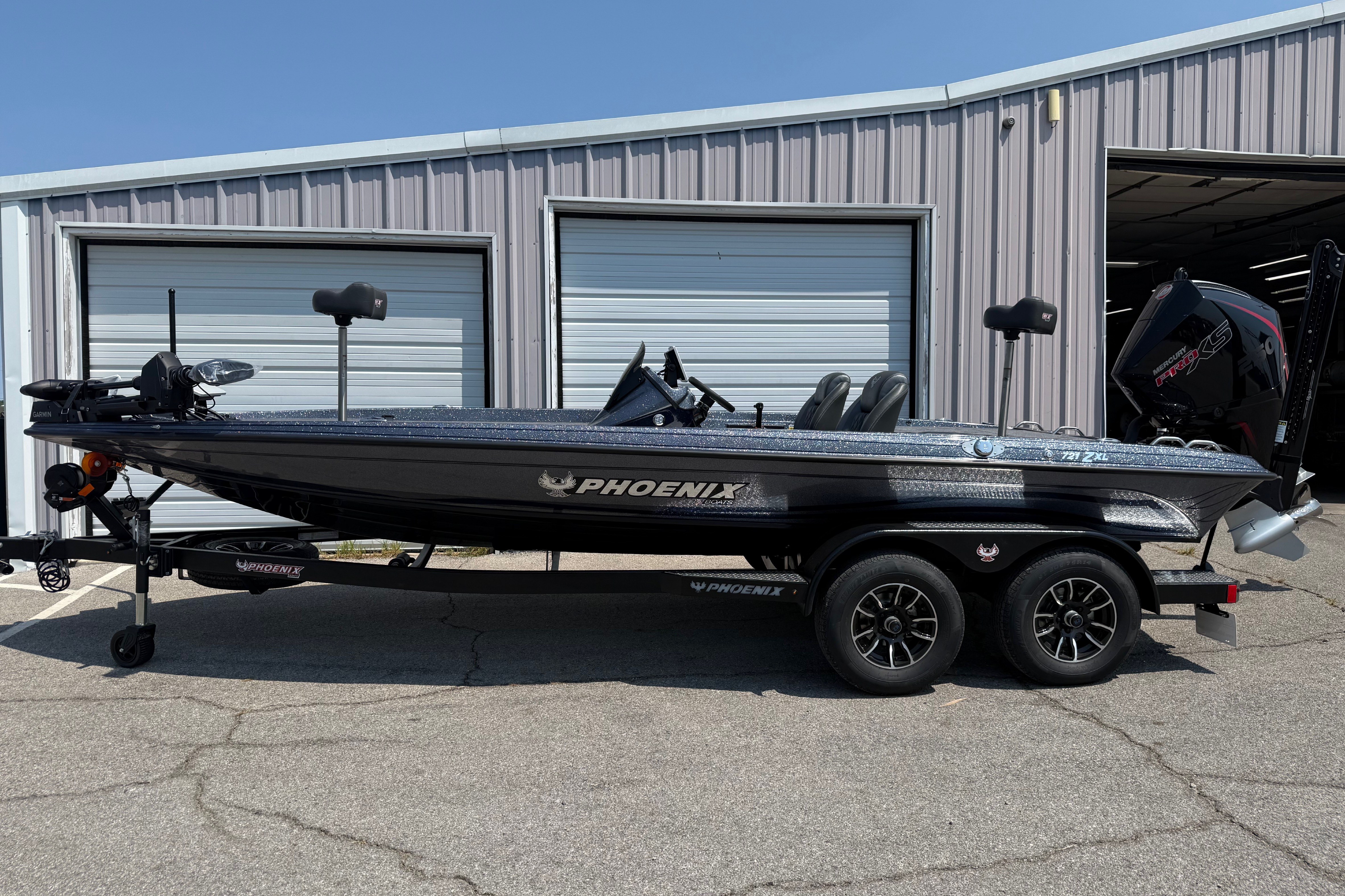 New Phoenix 721 ZXL 2027 for sale in Skiatook, Oklahoma - Boatzon.com