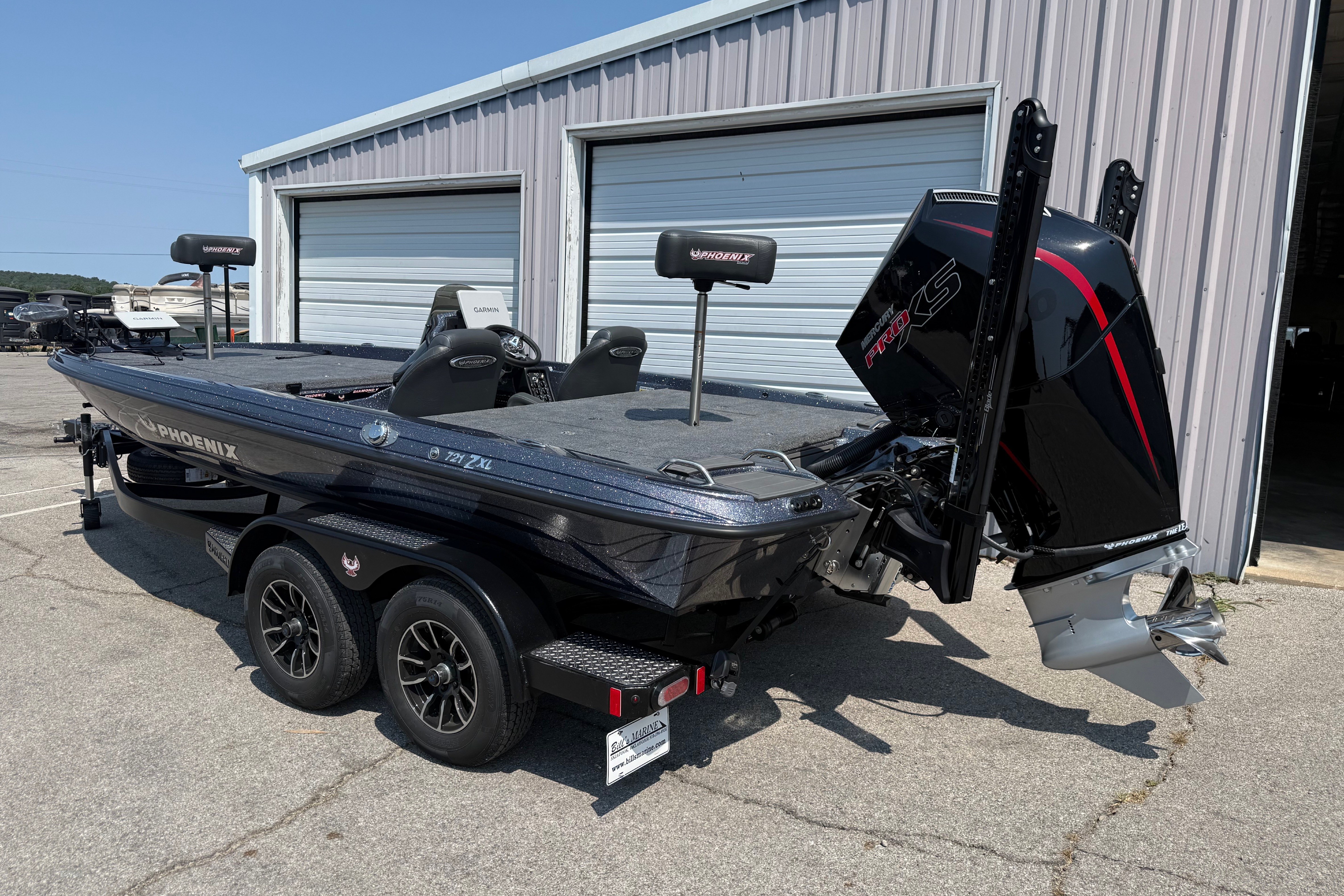 New Phoenix 721 ZXL 2027 for sale in Skiatook, Oklahoma - Boatzon.com