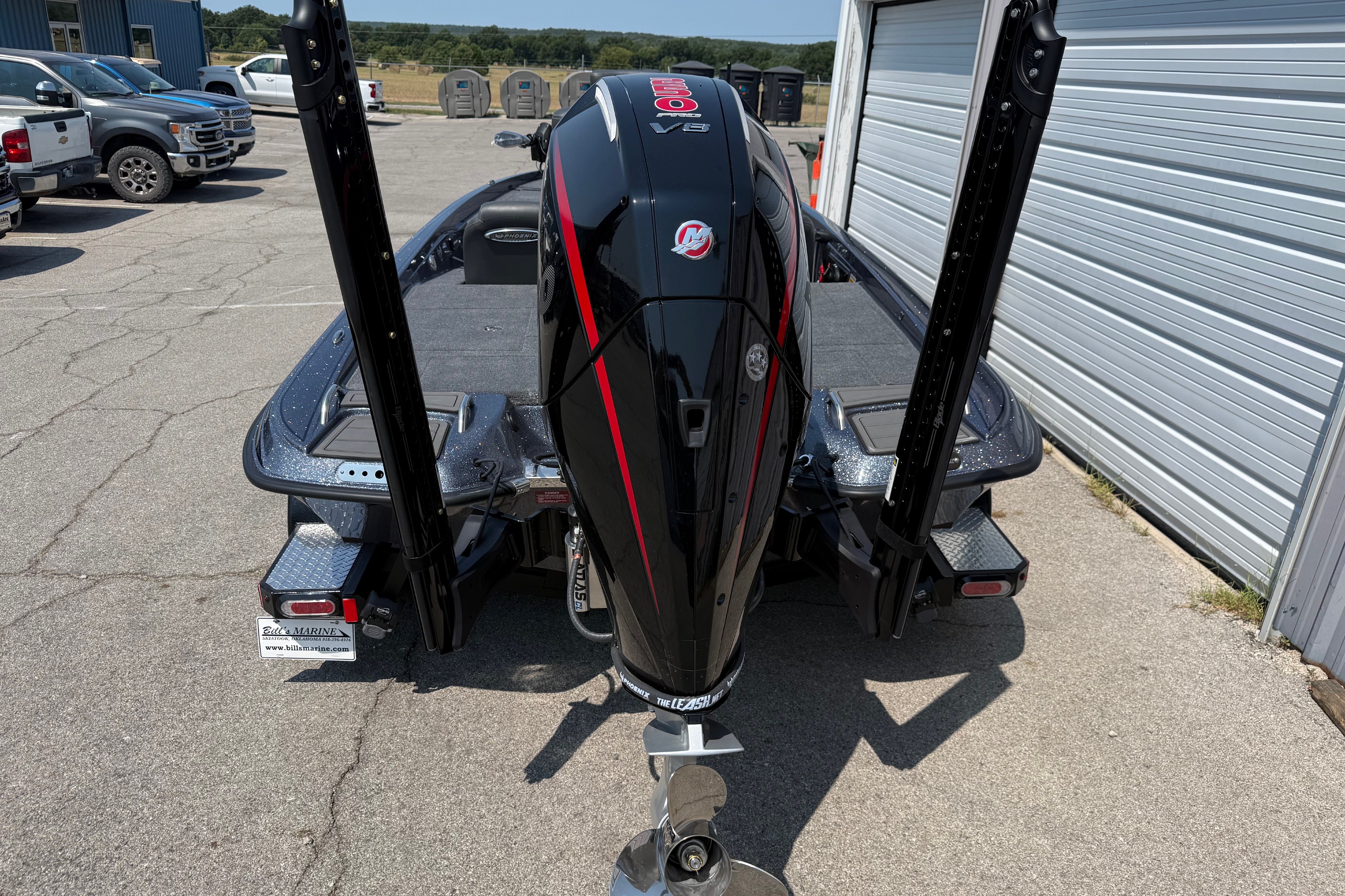 New Phoenix 721 ZXL 2027 for sale in Skiatook, Oklahoma - Boatzon.com