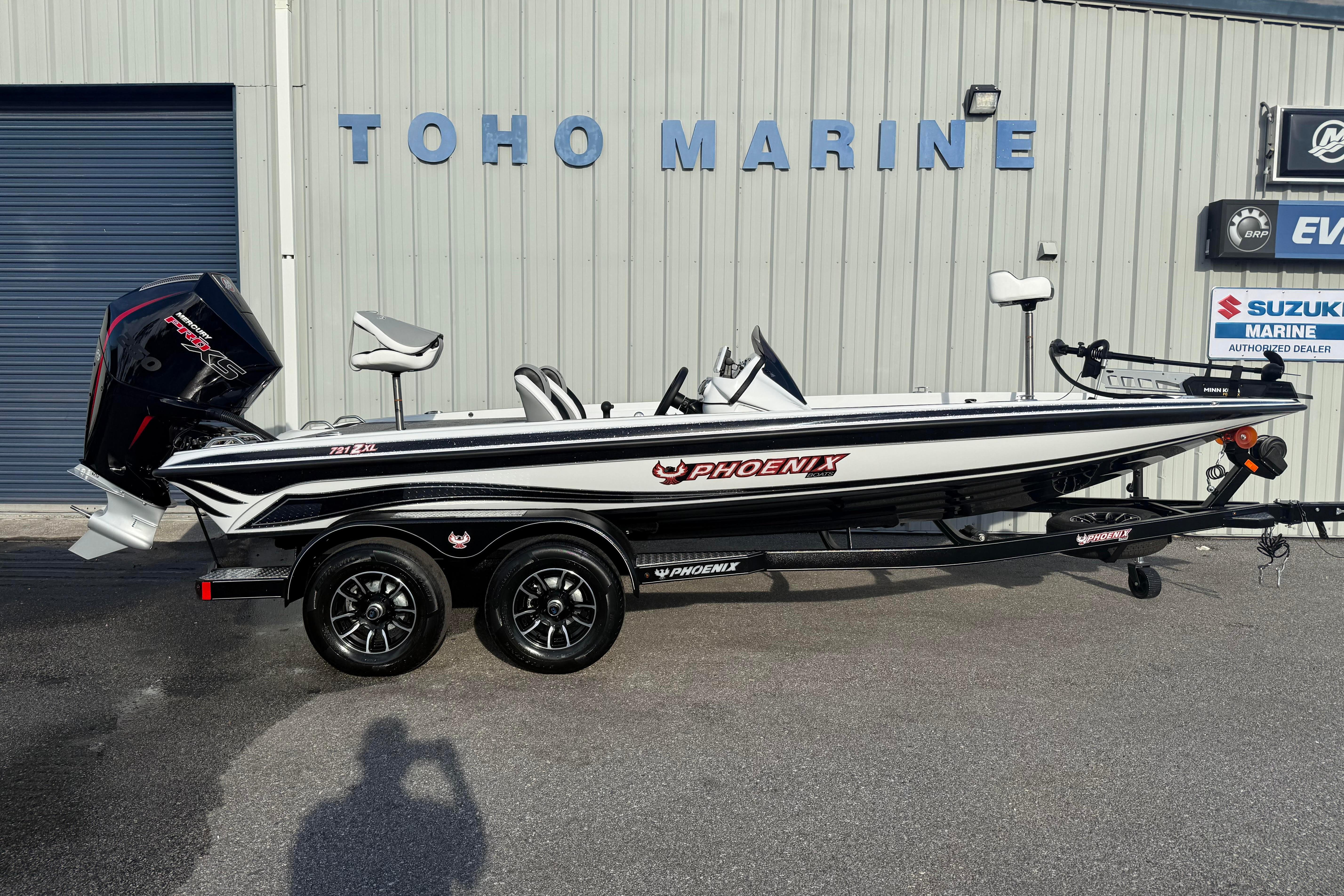 New Phoenix 721 ZXL 2027 for sale in St Cloud, Florida - Boatzon.com