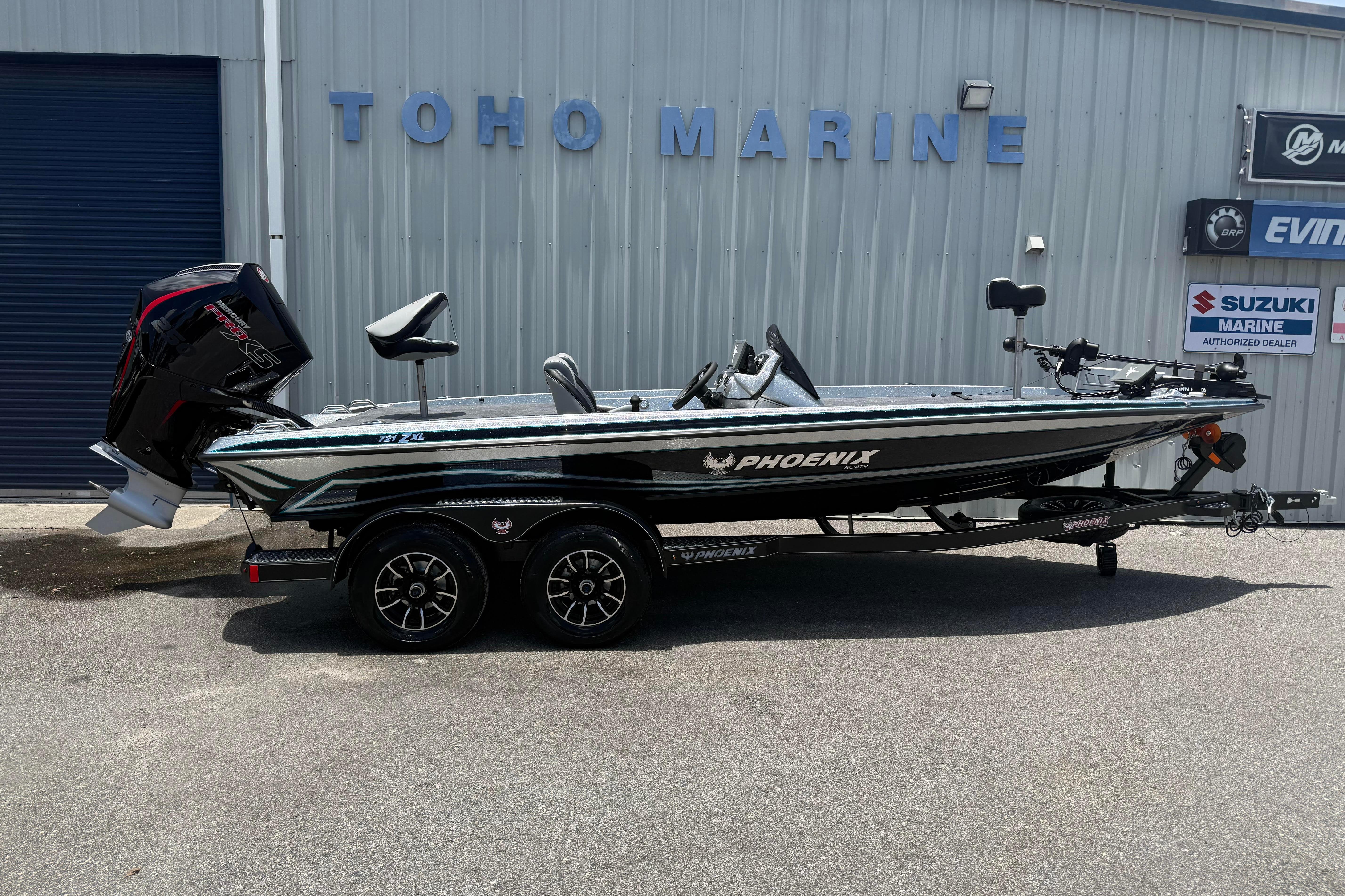 New Phoenix 721 ZXL 2027 for sale in St Cloud, Florida - Boatzon.com